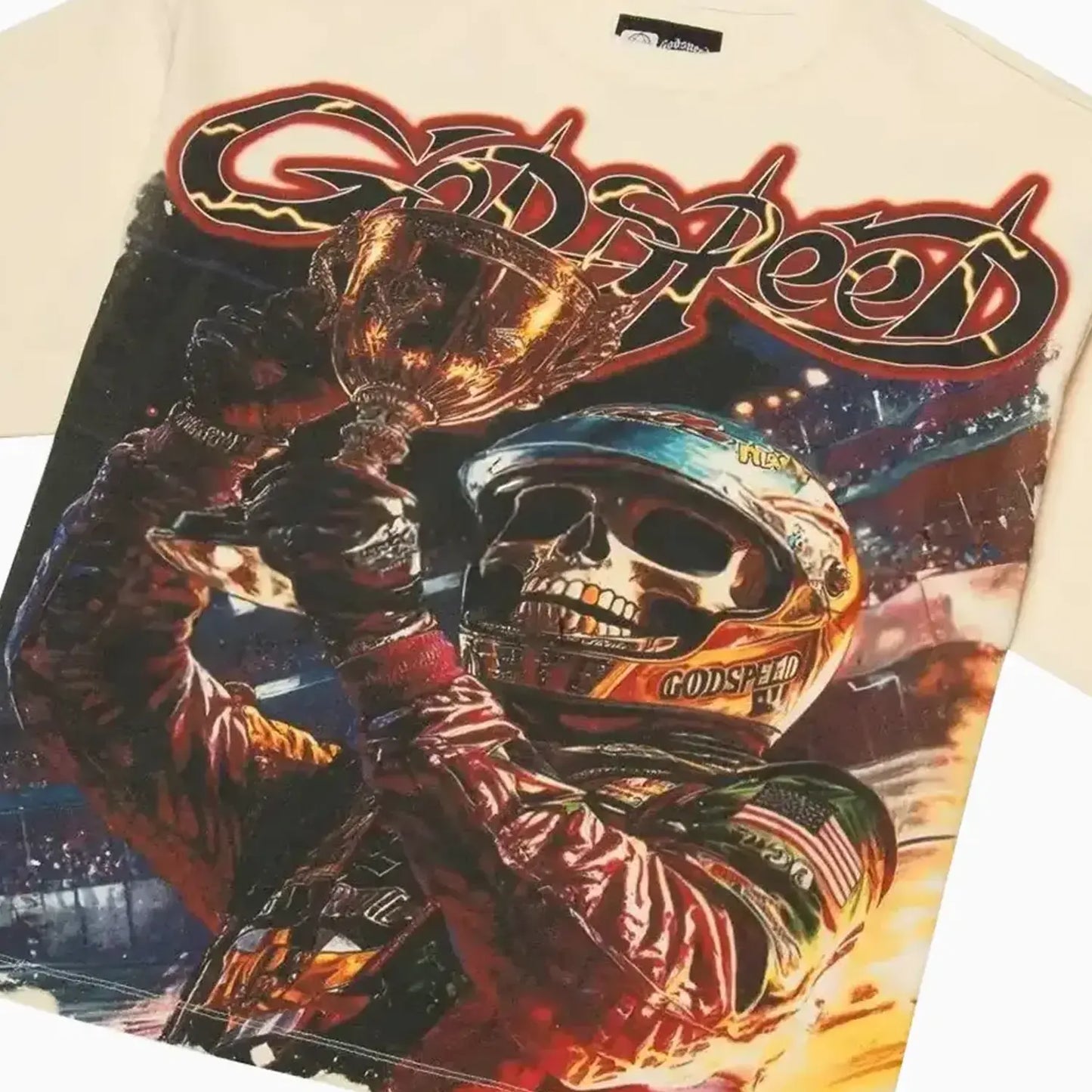 Men's Podium Dreams T-Shirt