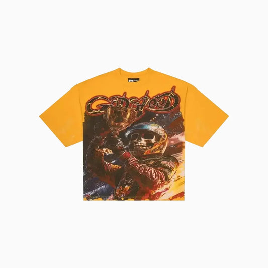 Men's Podium Dreams T-Shirt