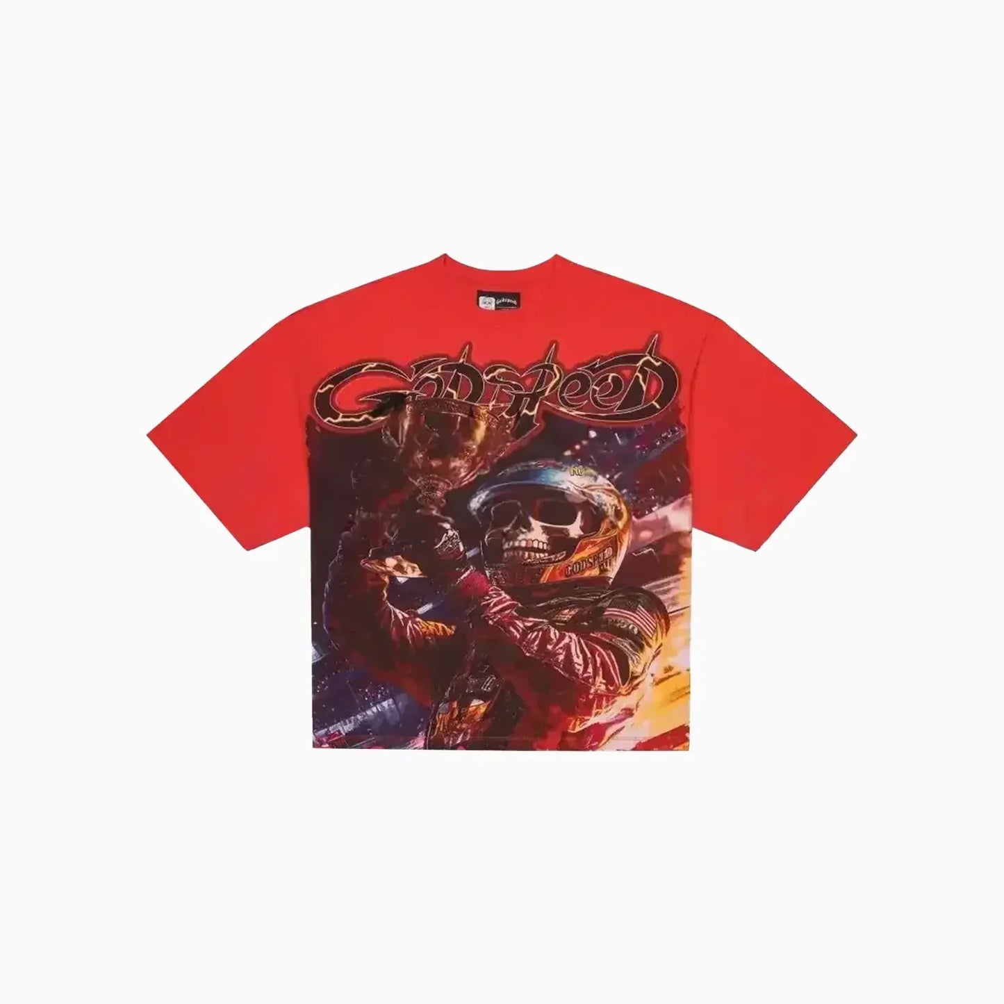 Men's Podium Dreams T-Shirt