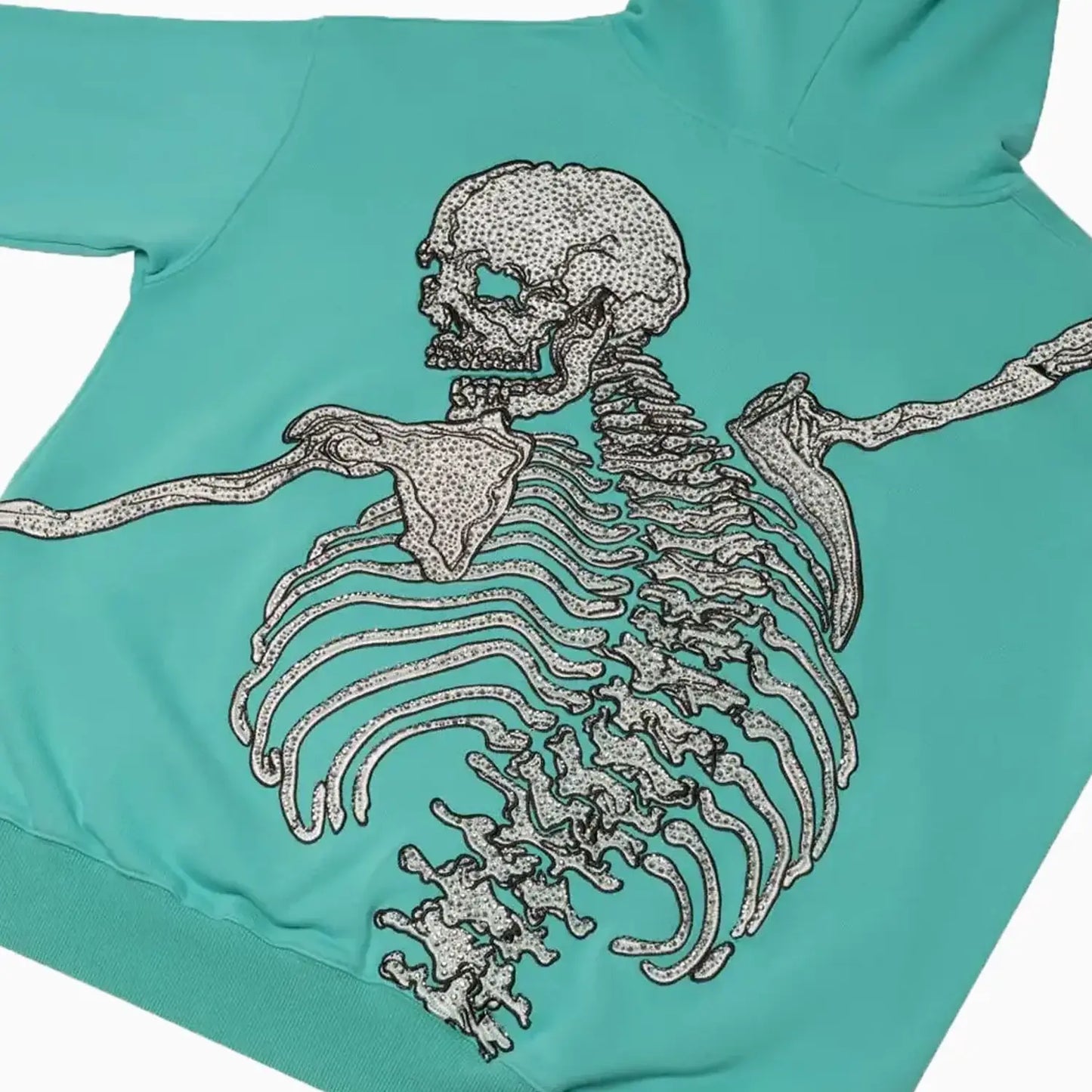 Men's R.O.D Pull Over Hoodie