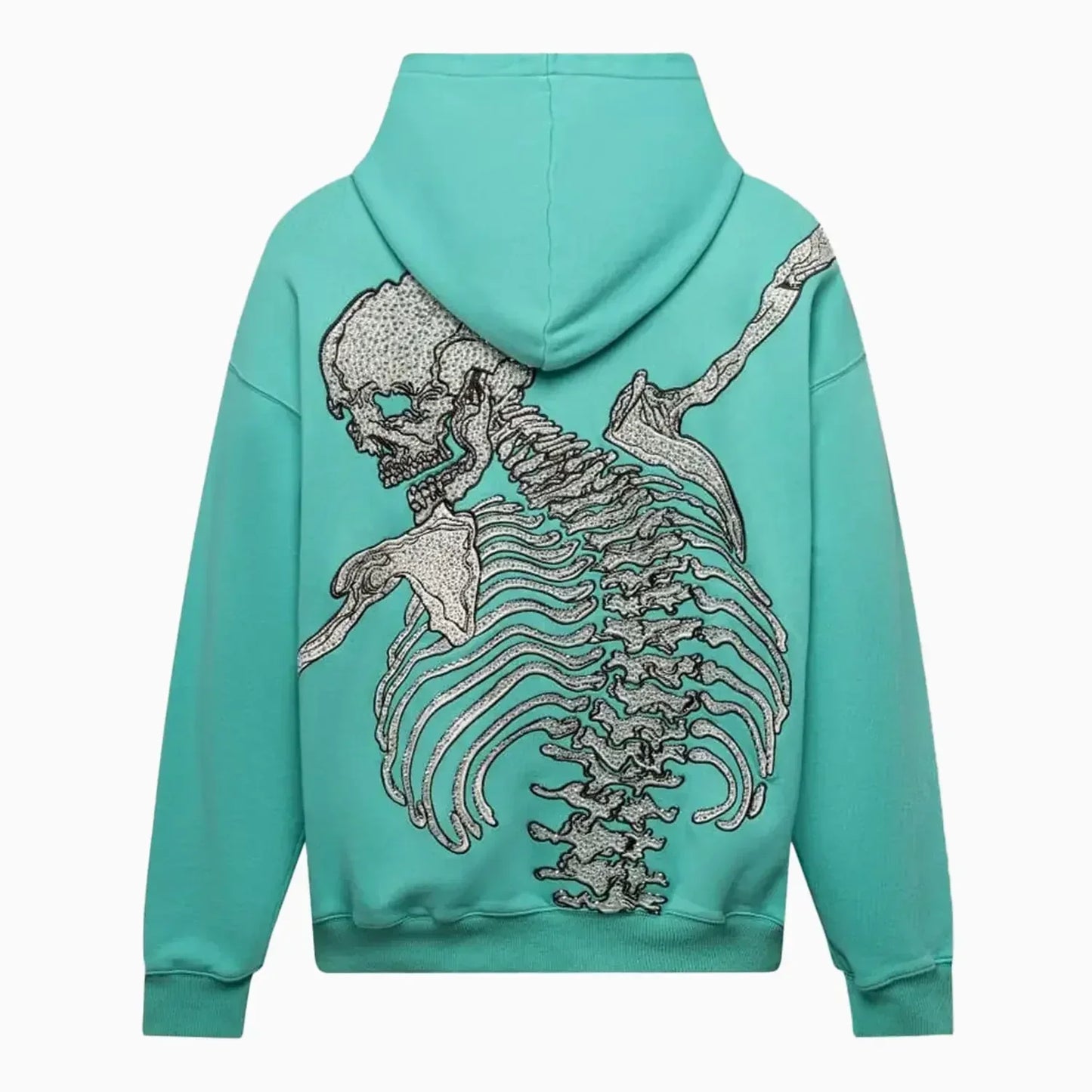 Men's R.O.D Pull Over Hoodie