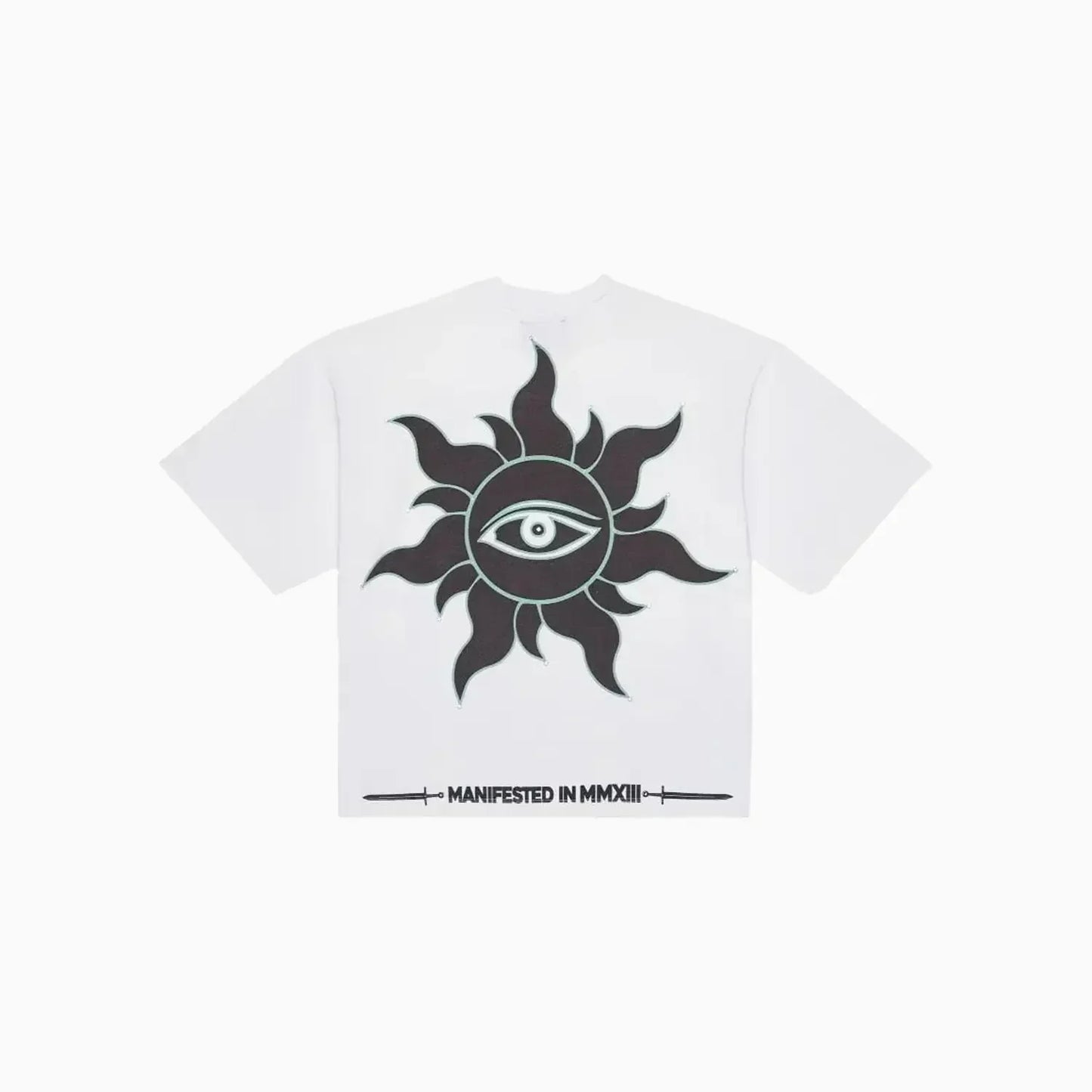 Men's Sunken Liberty Short Sleeve T-Shirt