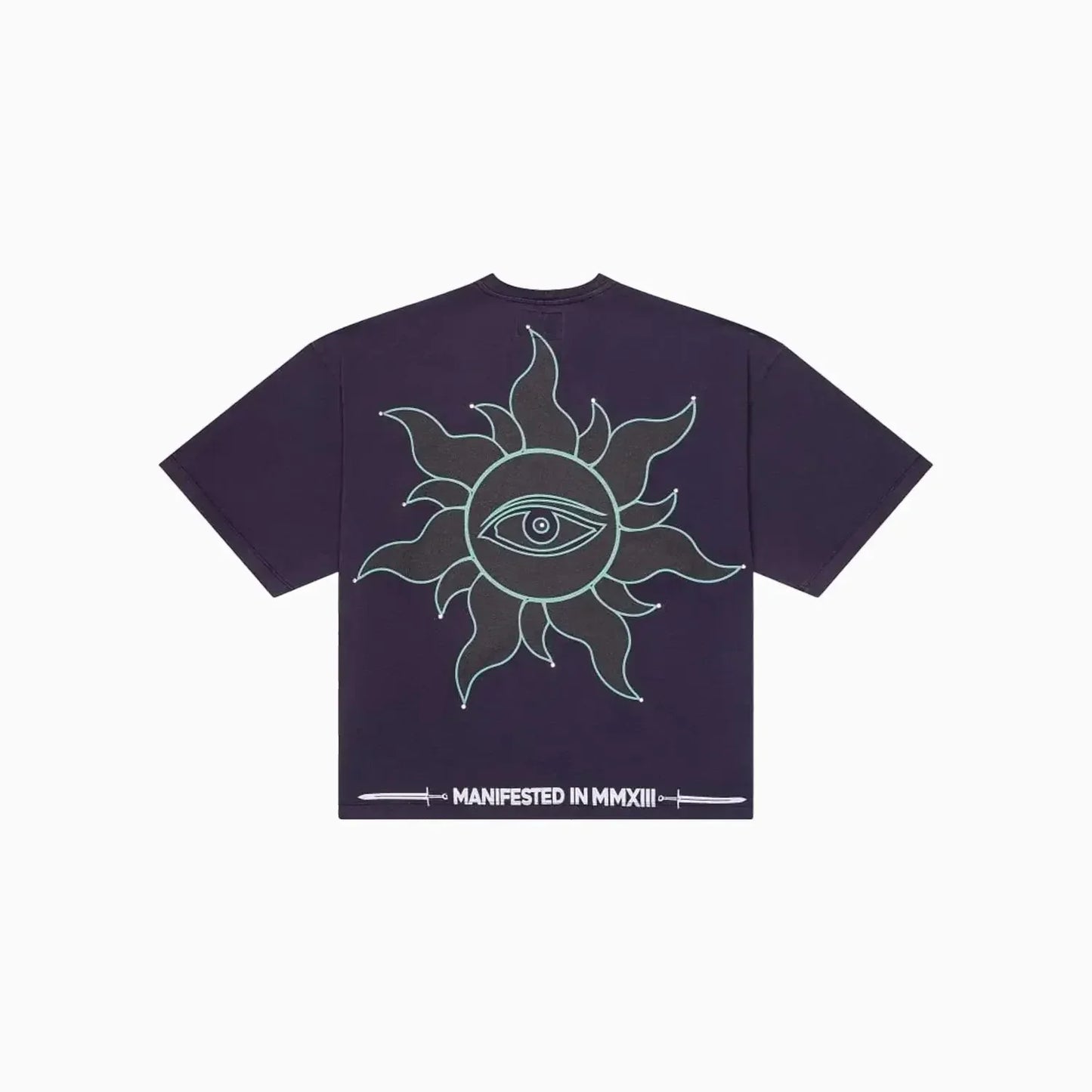 Men's Sunken Liberty Short Sleeve T-Shirt