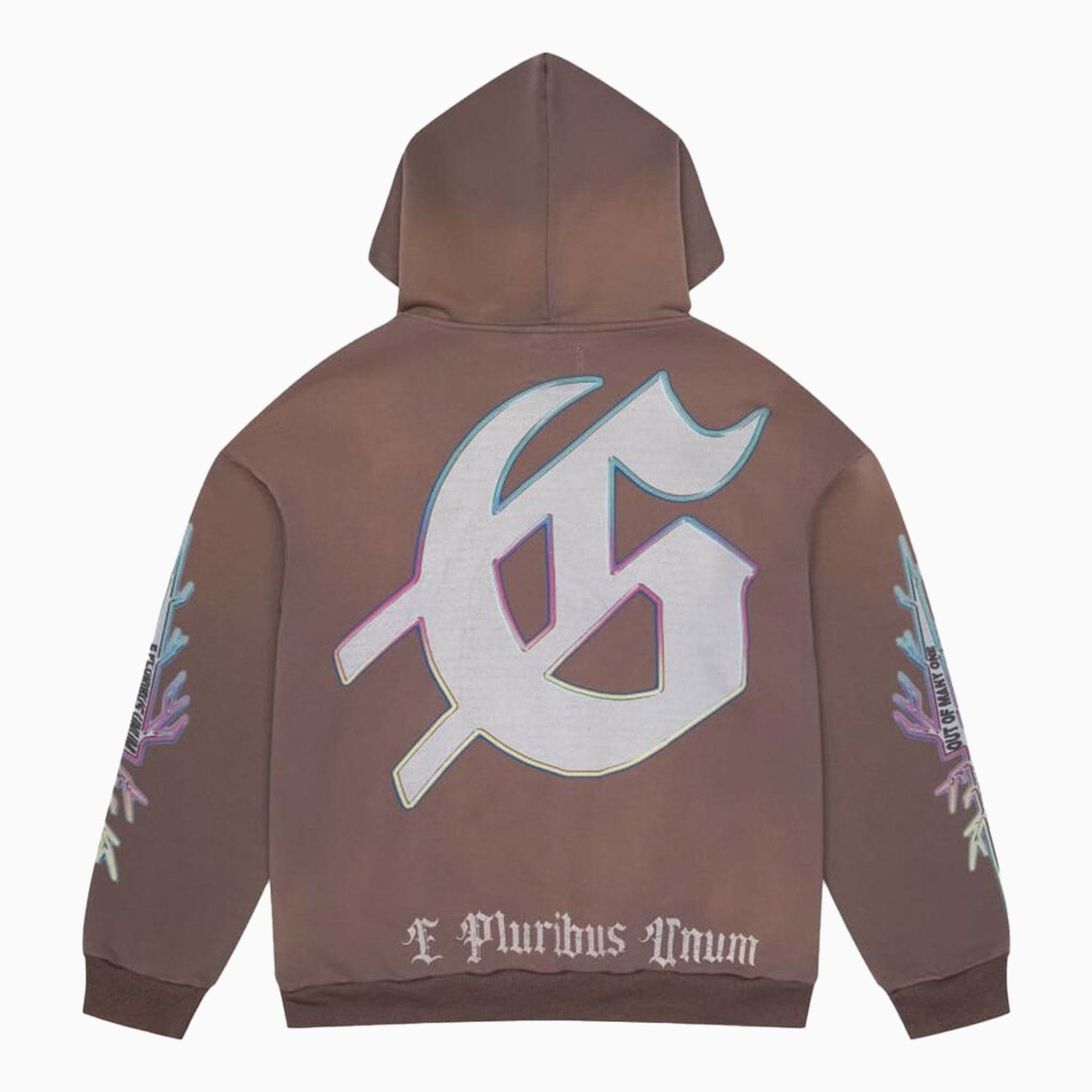 Men's The Upgrade Pull Over Hoodie