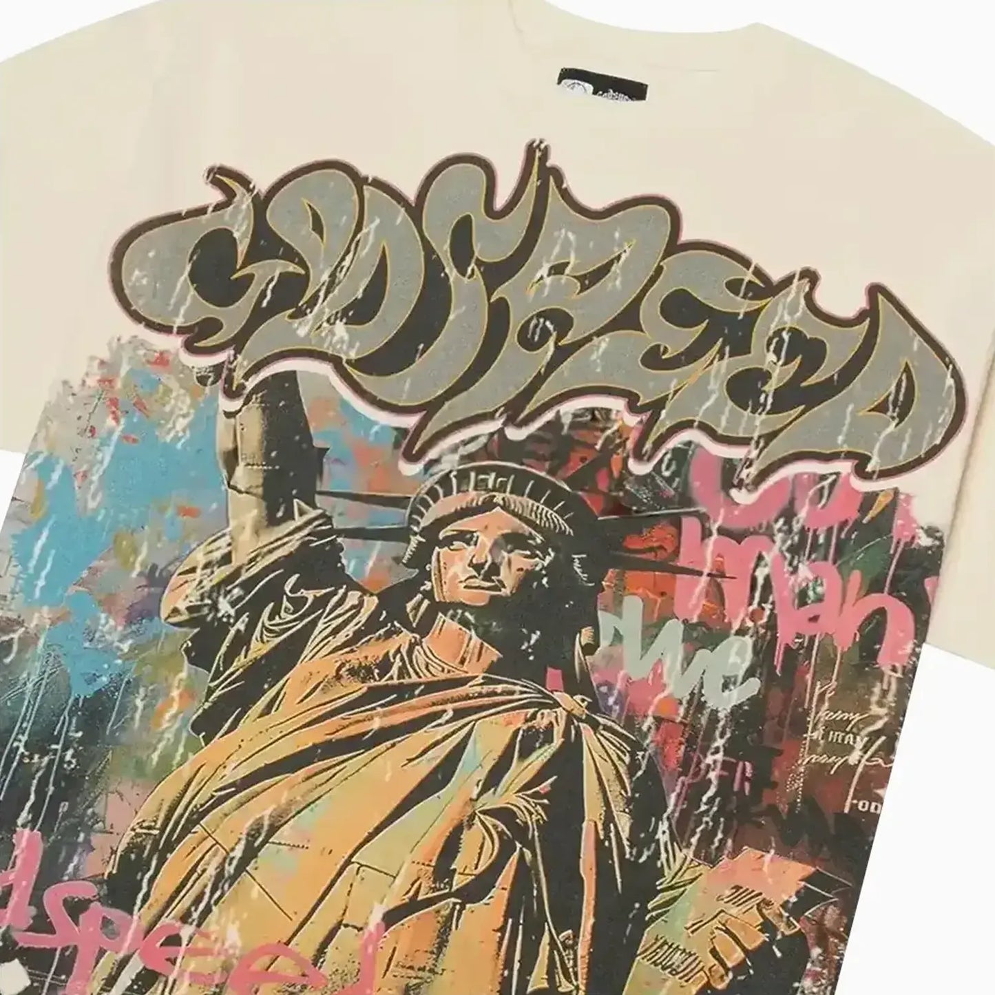 Men's Vandal T-Shirt