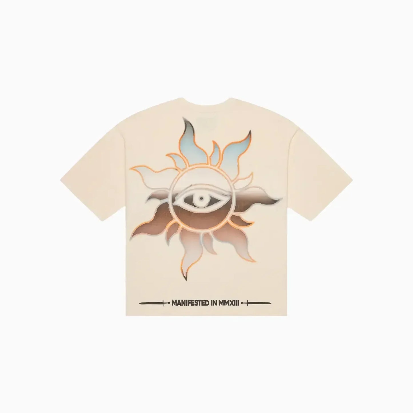 Men's Virtuoso Bone T-Shirt