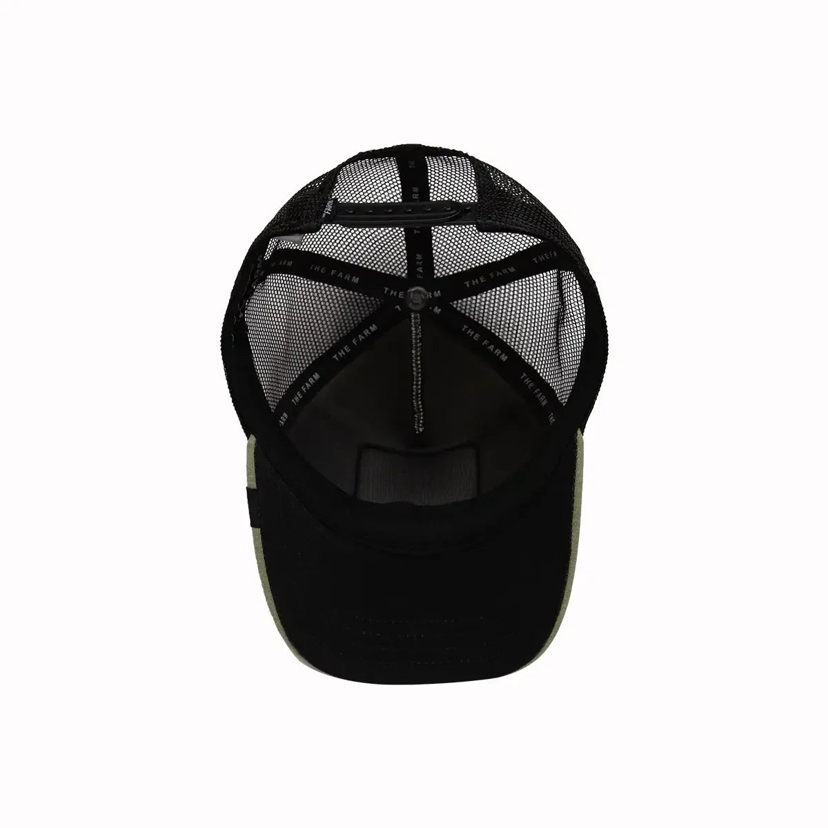 Kid's Cat Teefs Trucker Hat