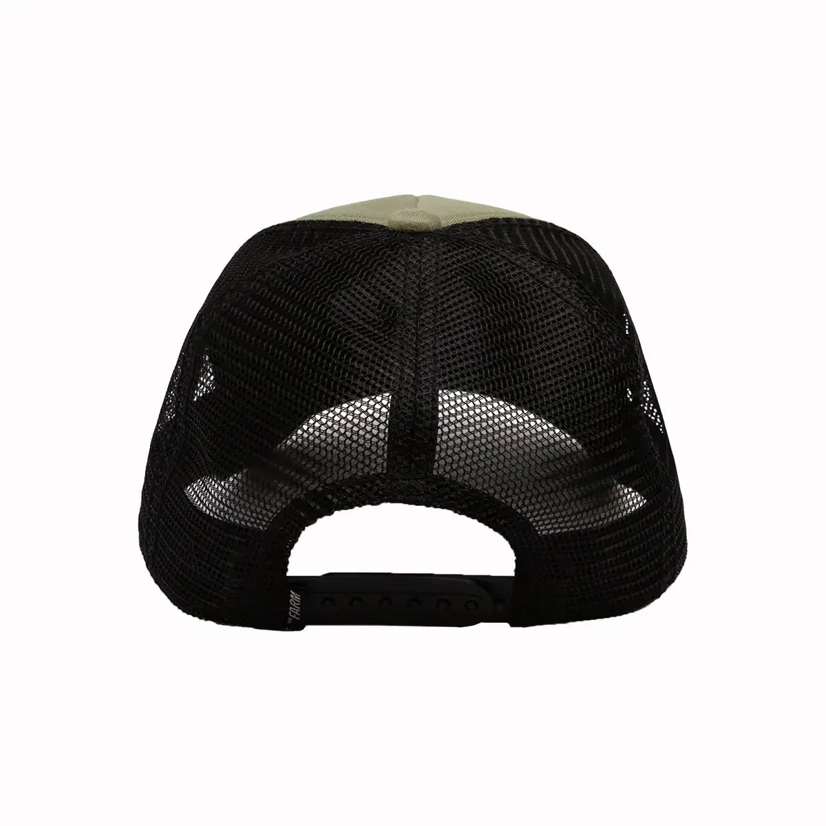 Kid's Cat Teefs Trucker Hat