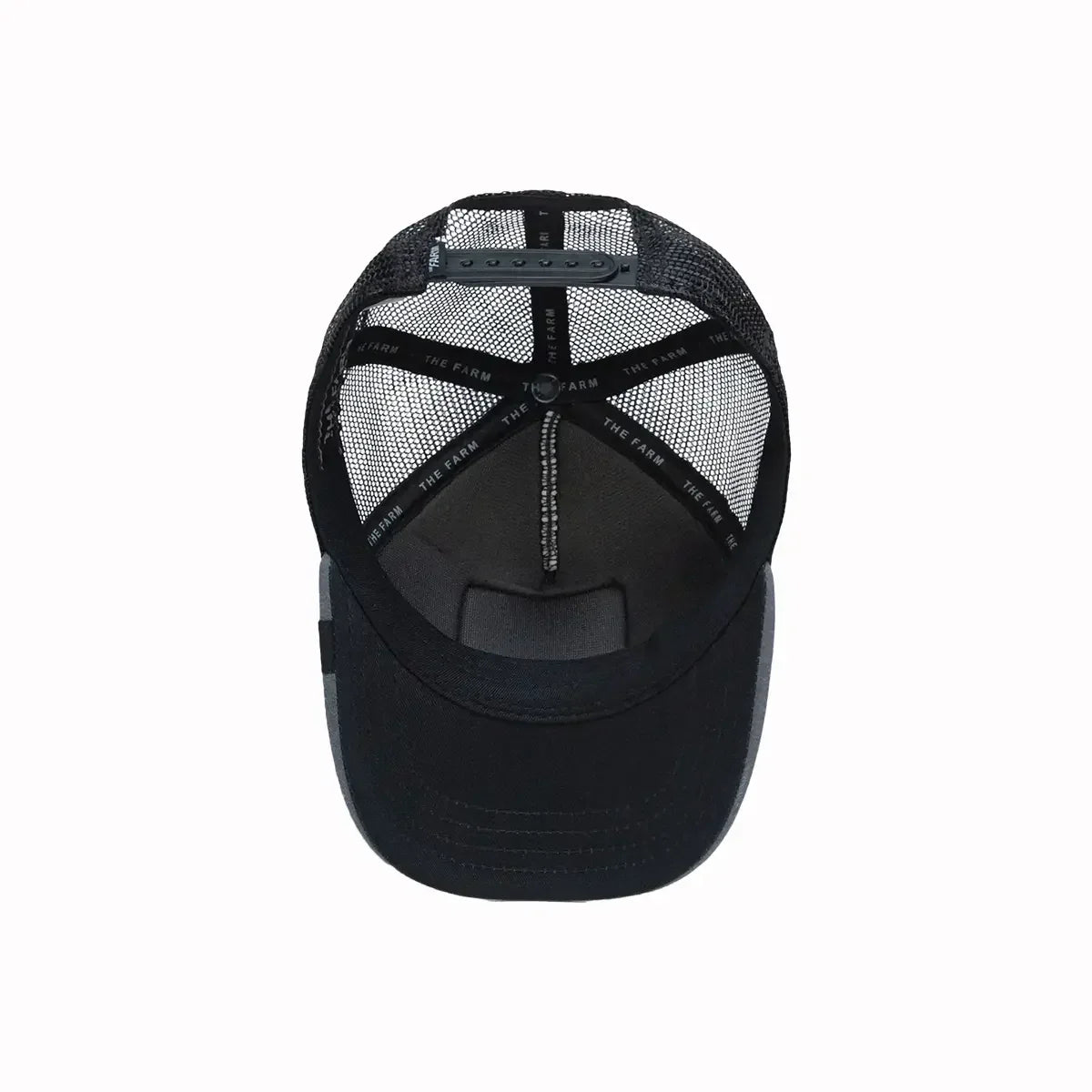 Kid's Fuzzy Trunk Trucker Hat