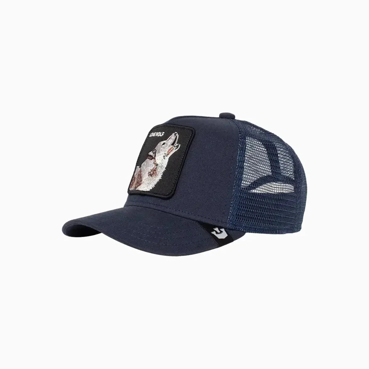 Kid's Little Howler Trucker Hat