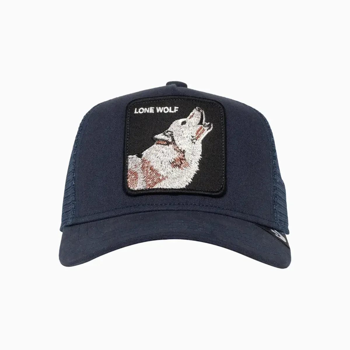 Kid's Little Howler Trucker Hat