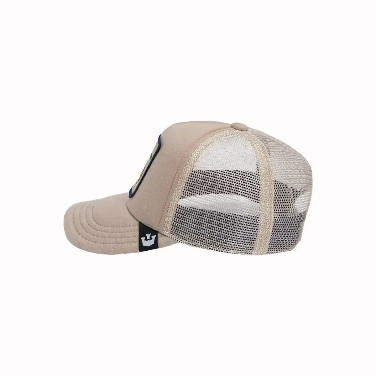 Kid's OK Zoomer Trucker Hat