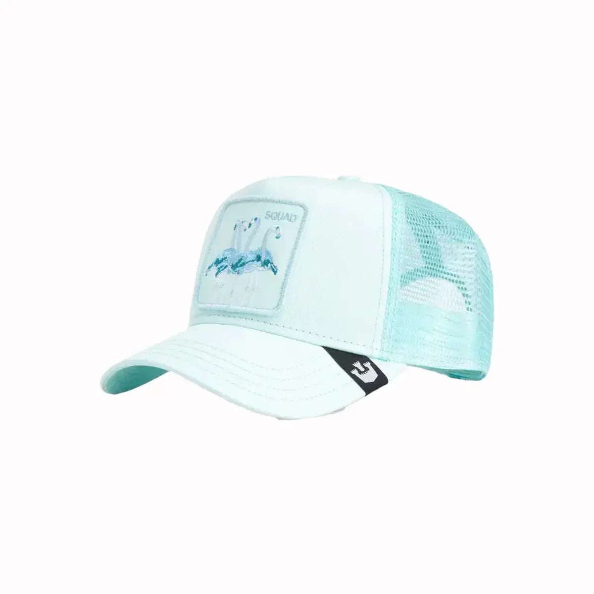 Mirage Squad Trucker Hat