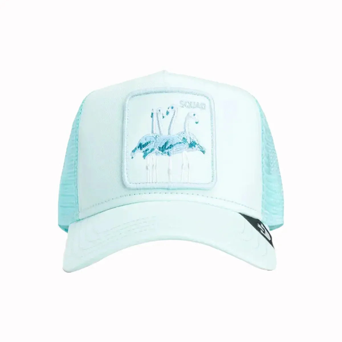 Mirage Squad Trucker Hat