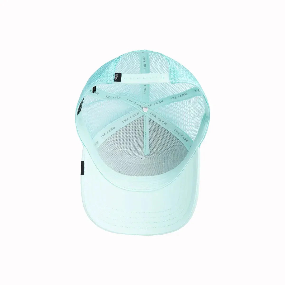 Mirage Squad Trucker Hat