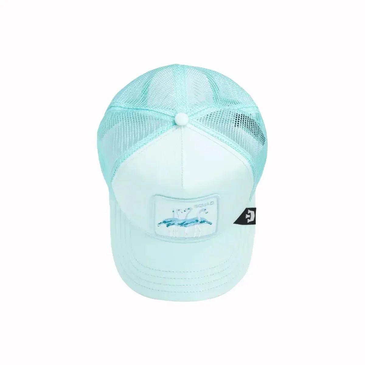 Mirage Squad Trucker Hat