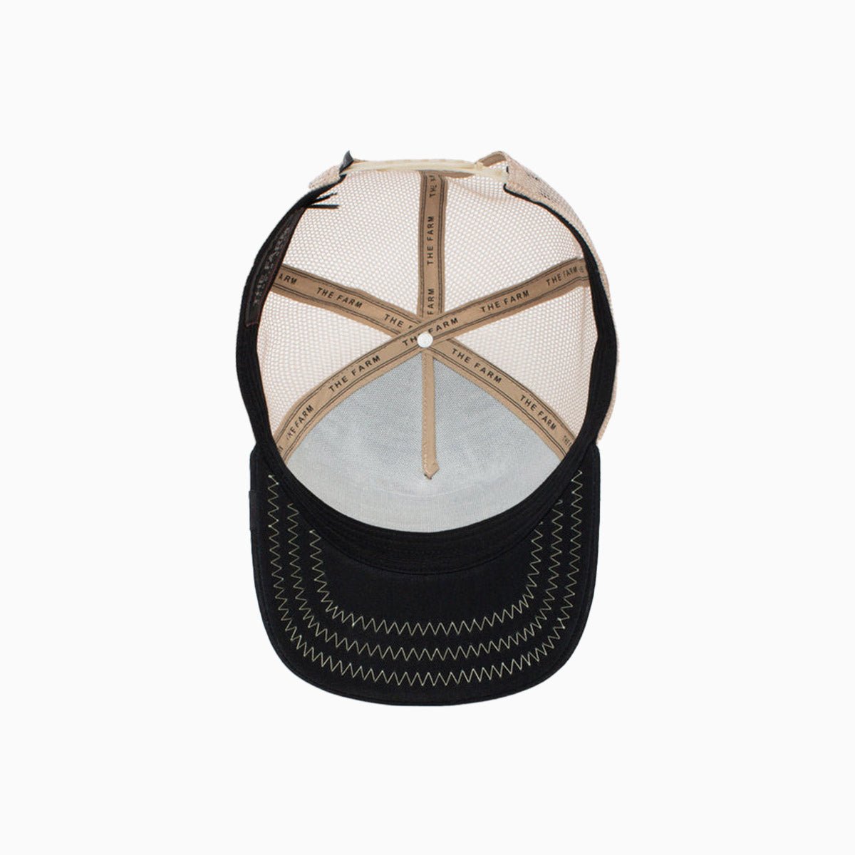 Kid's The Cock Trucker Hat