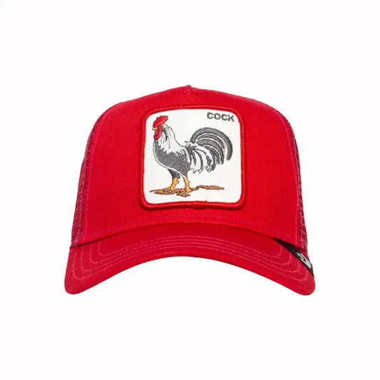 The Cock Trucker Hat
