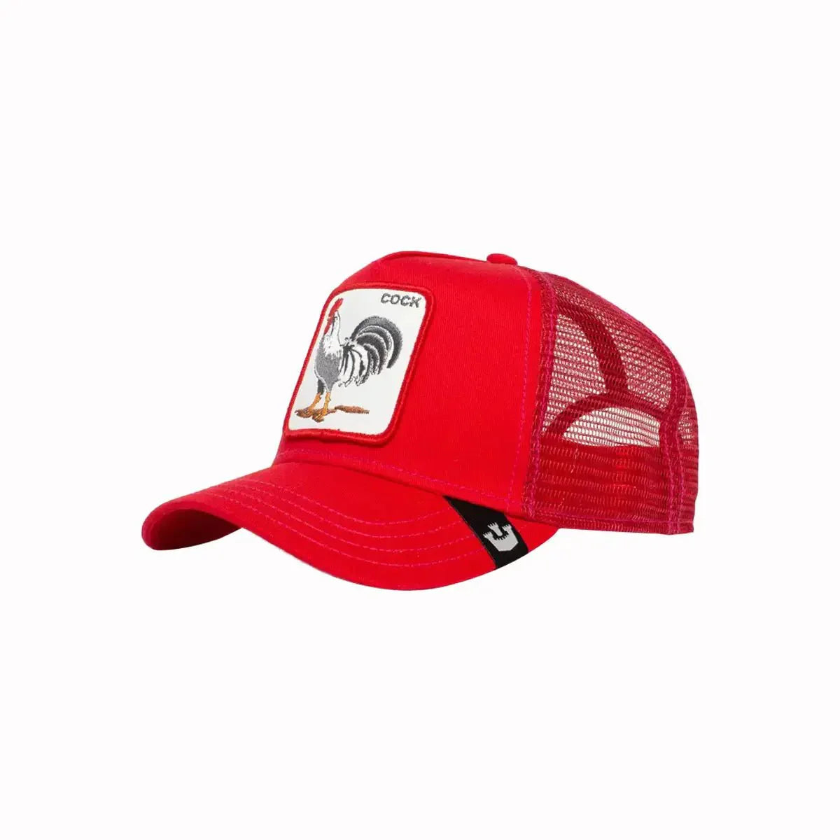 The Cock Trucker Hat