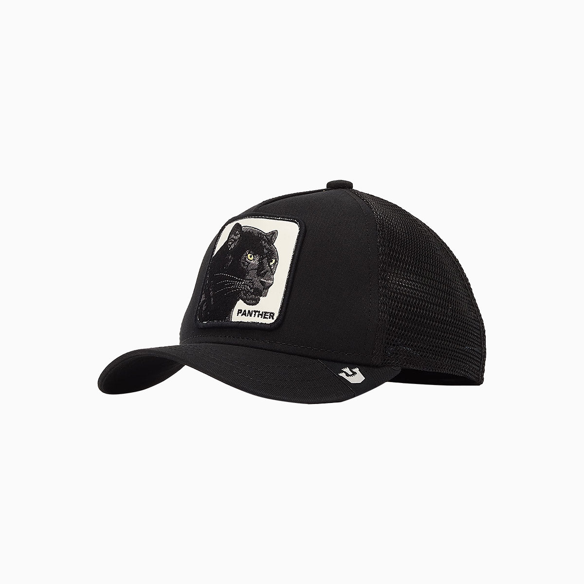 Kid's The Little Panther Trucker Hat