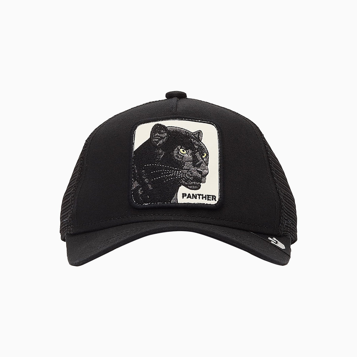 Kid's The Little Panther Trucker Hat