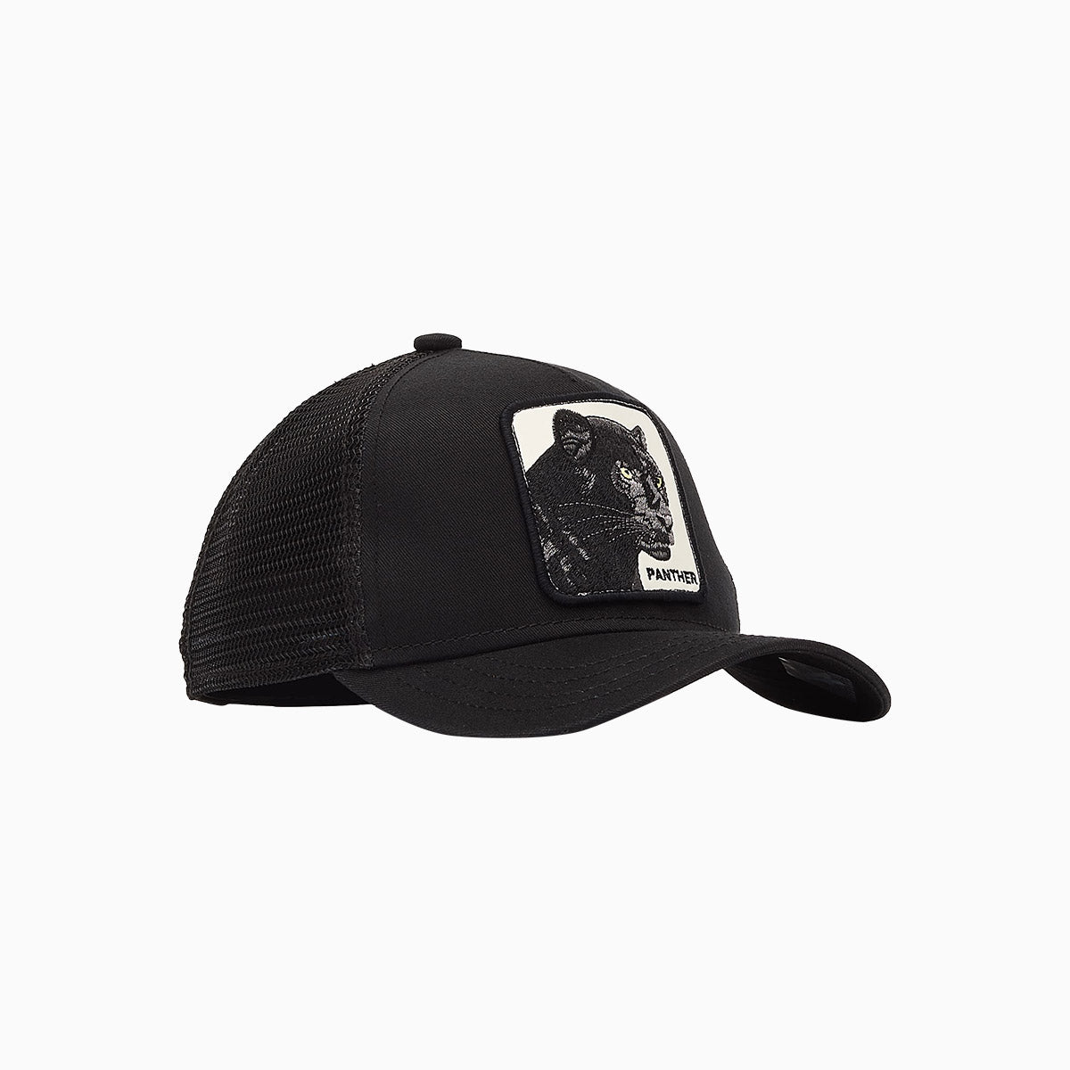 Kid's The Little Panther Trucker Hat