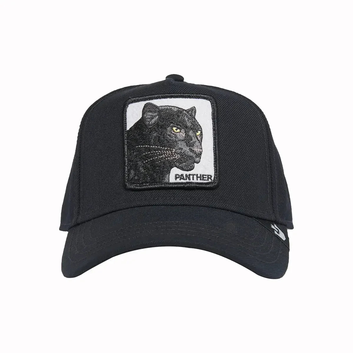 The Panther Field 100 Snapback Hat