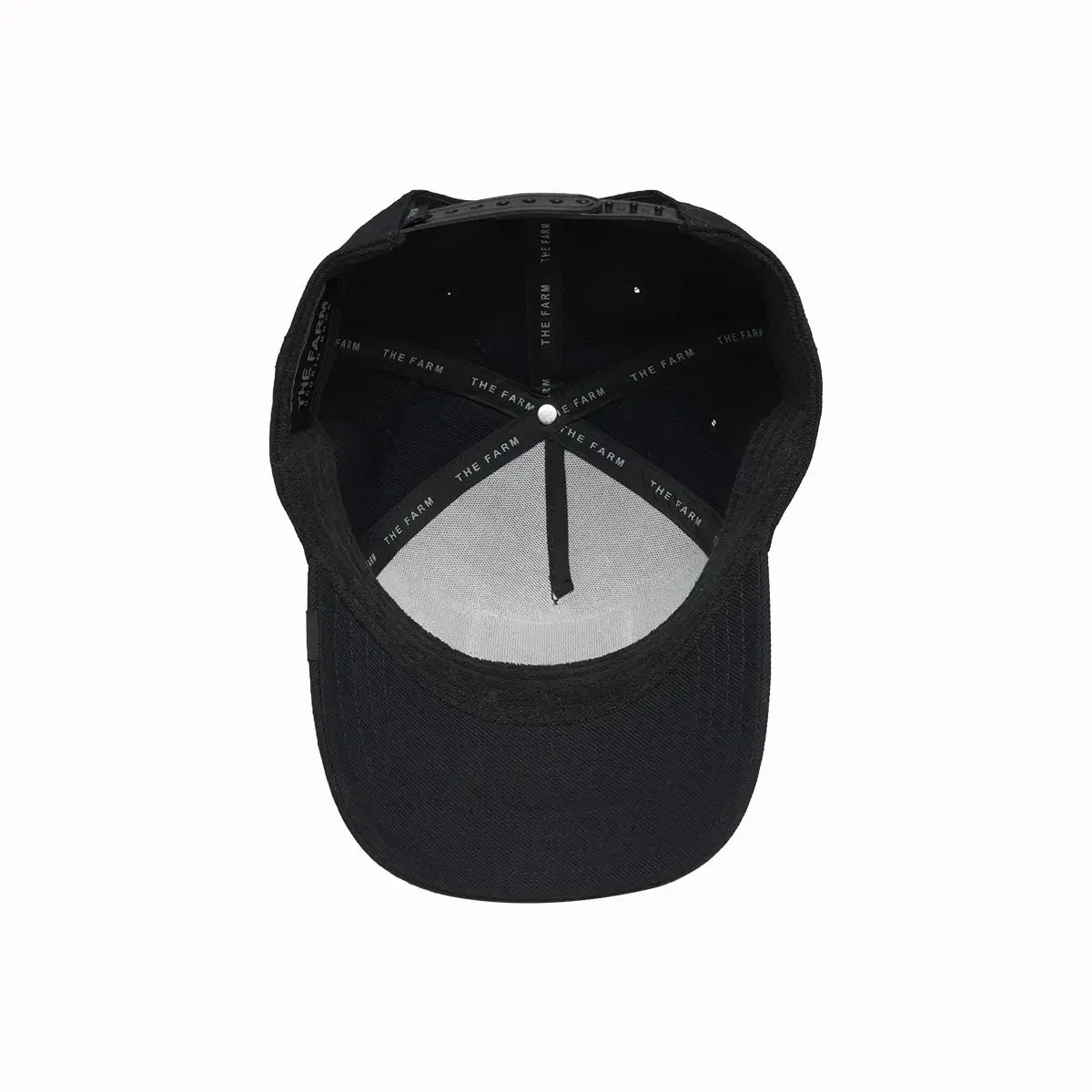 The Panther Field 100 Snapback Hat