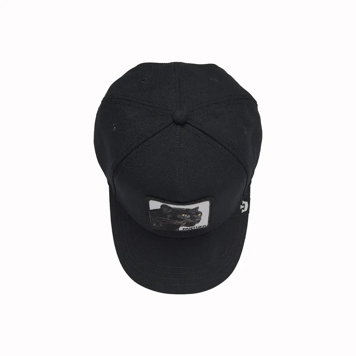 The Panther Field 100 Snapback Hat