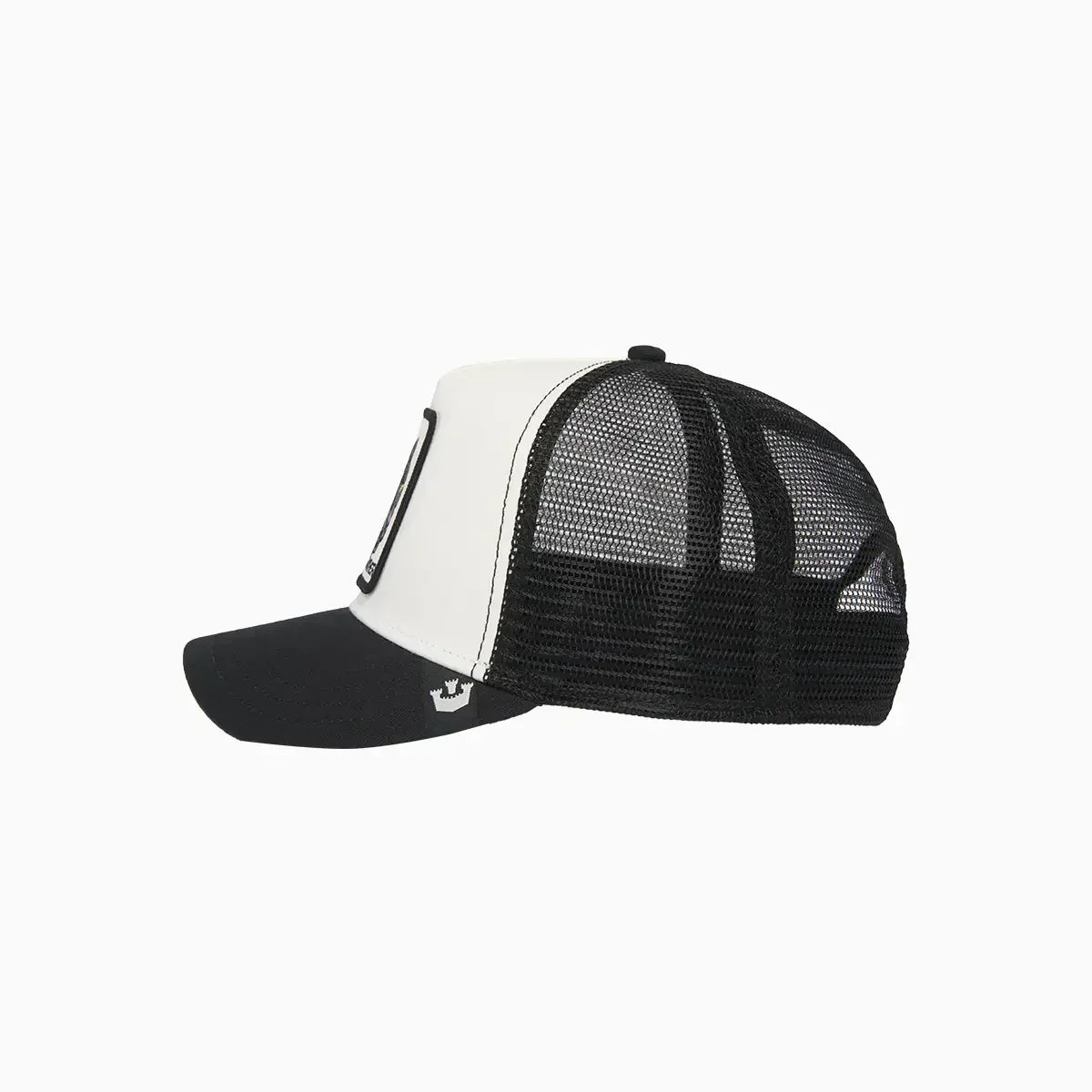 The Panther Trucker Hat