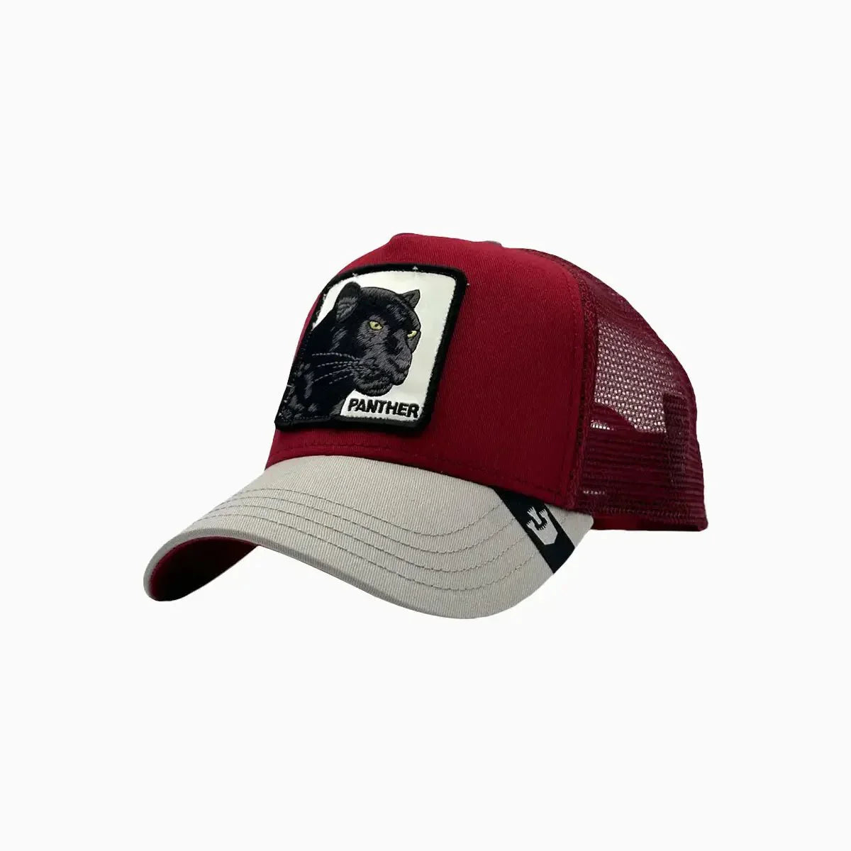 The Panther Trucker Hat