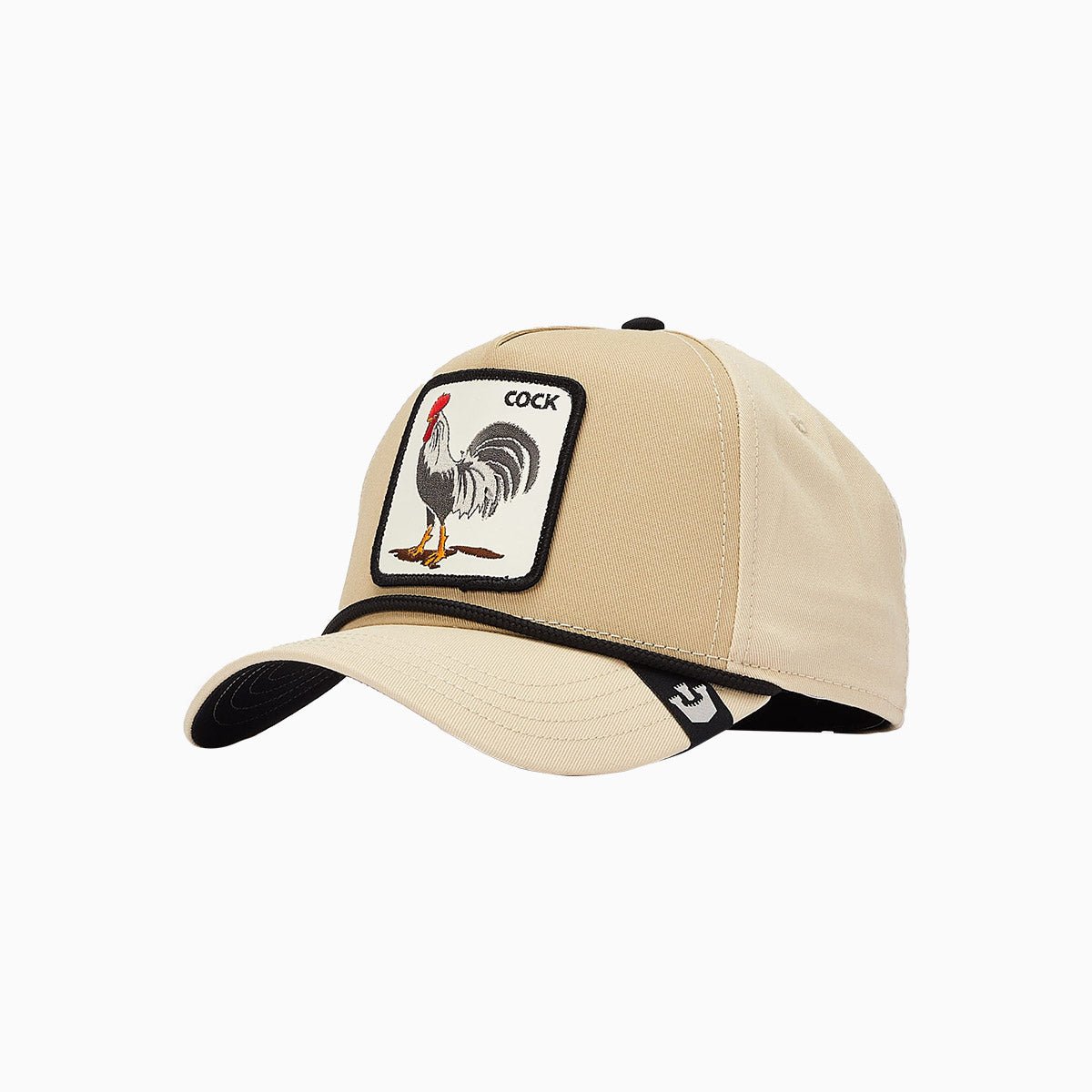 Kid's The Rooster 100 Adjustable Hat