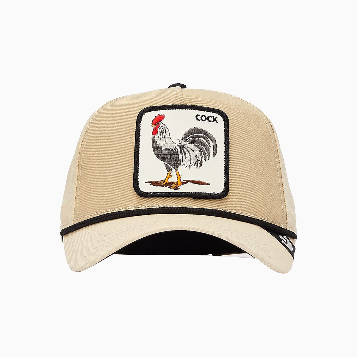Kid's The Rooster 100 Adjustable Hat