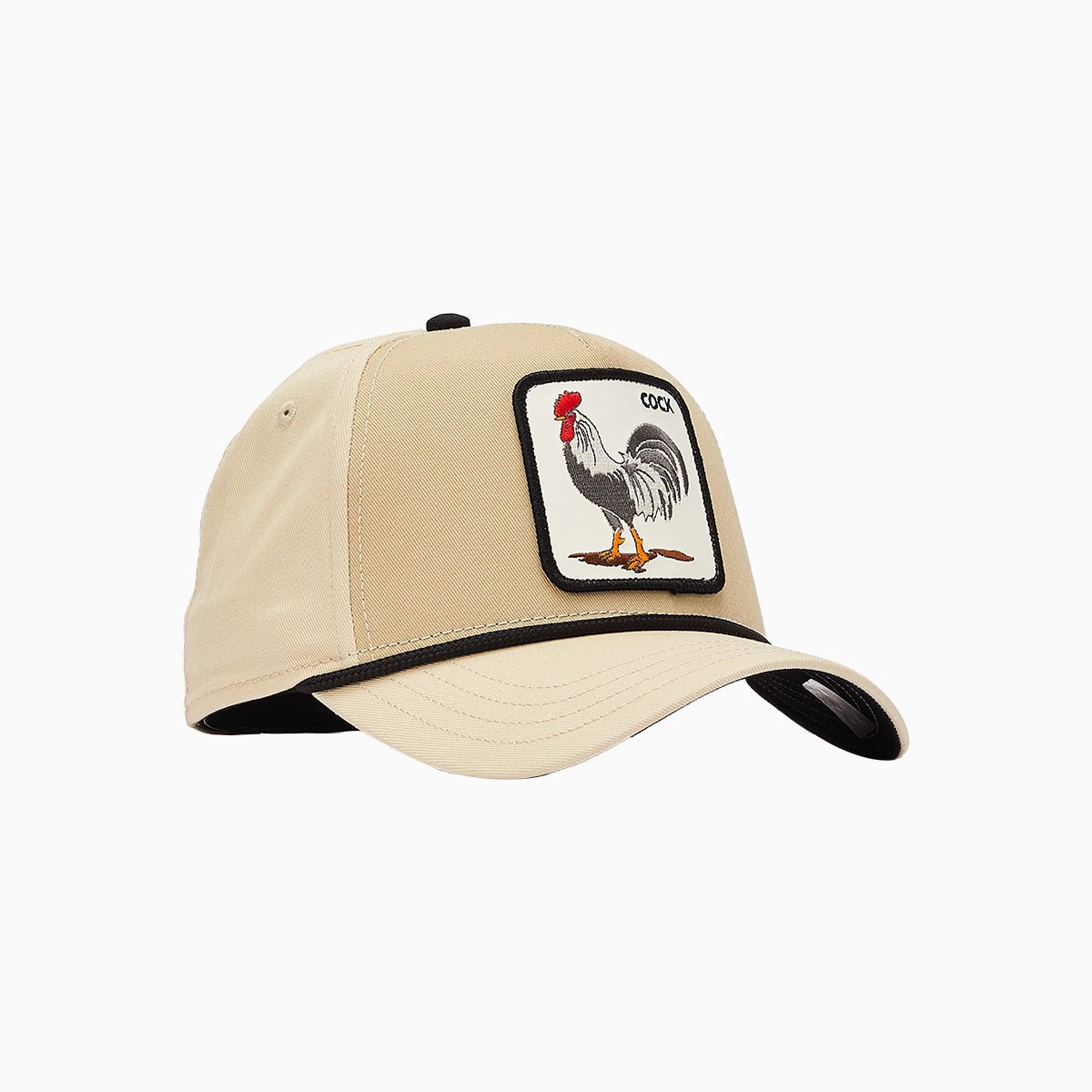 Kid's The Rooster 100 Adjustable Hat