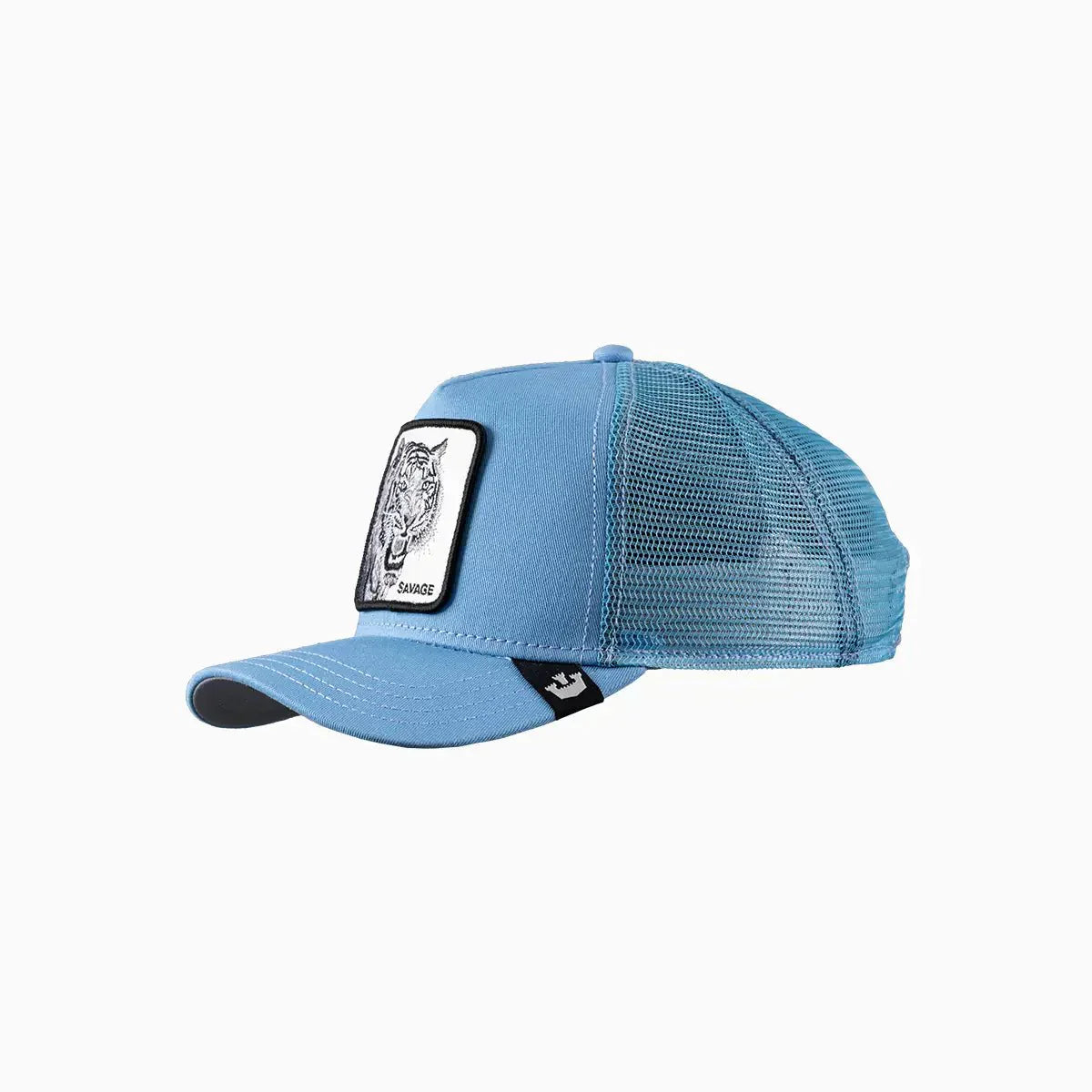 The Savage Tiger Hat