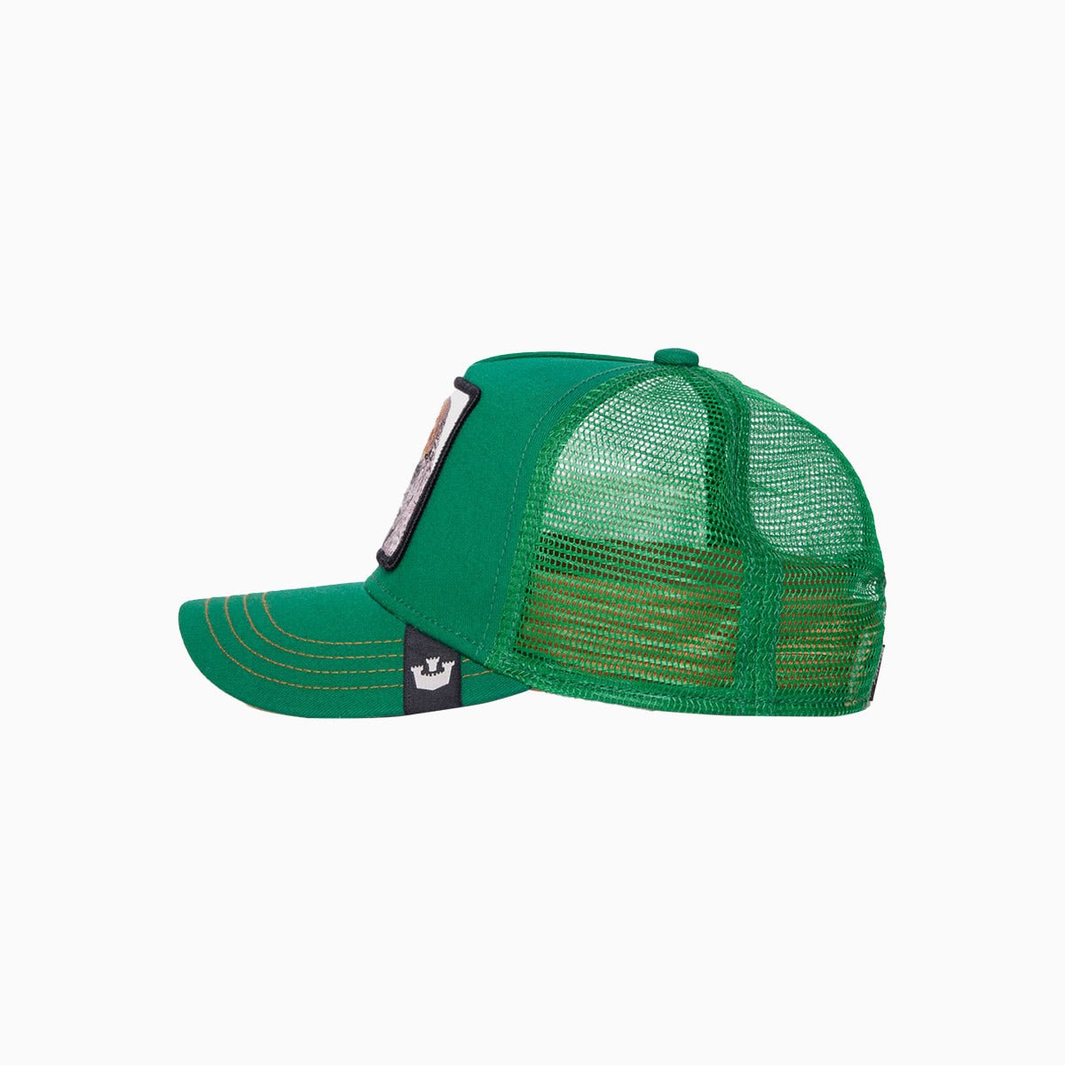 Kid's The Shot Caller Trucker Hat