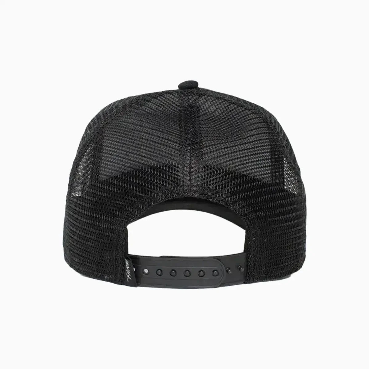 The Stallion Trucker Hat