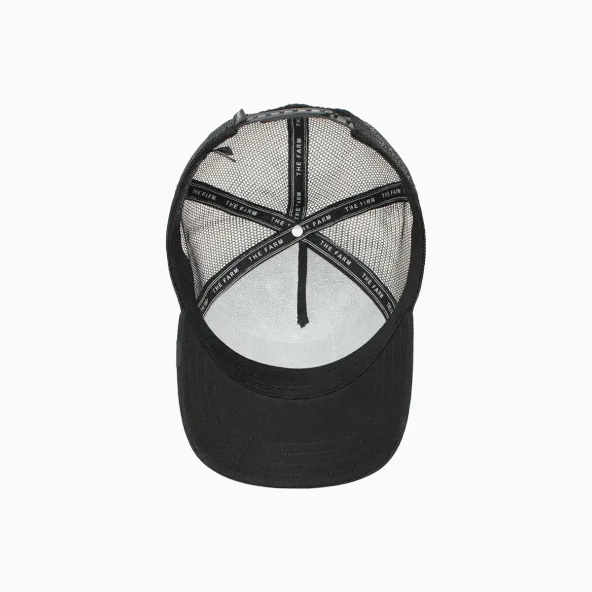 The Stallion Trucker Hat