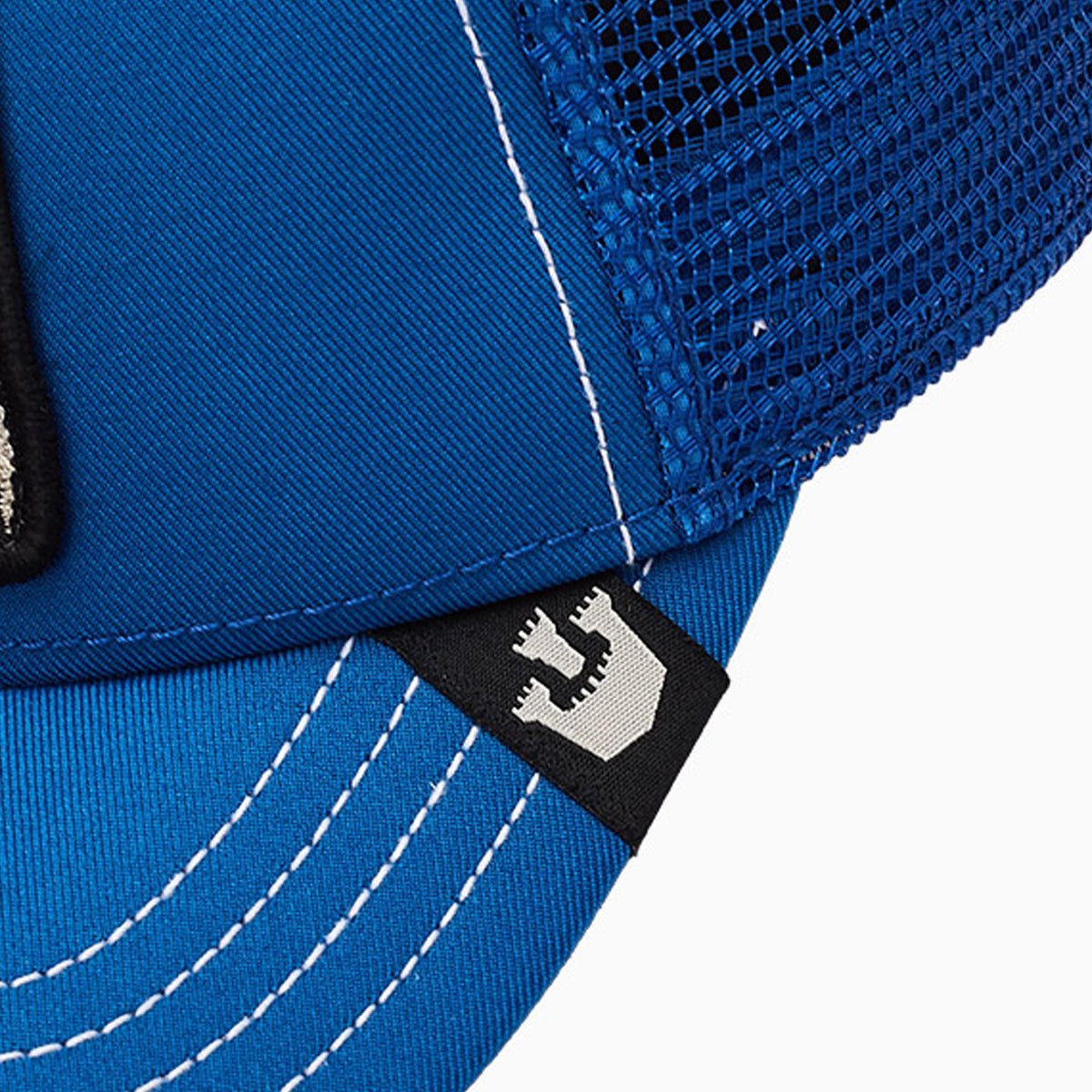 Kid's The Stripe Earner Trucker Hat