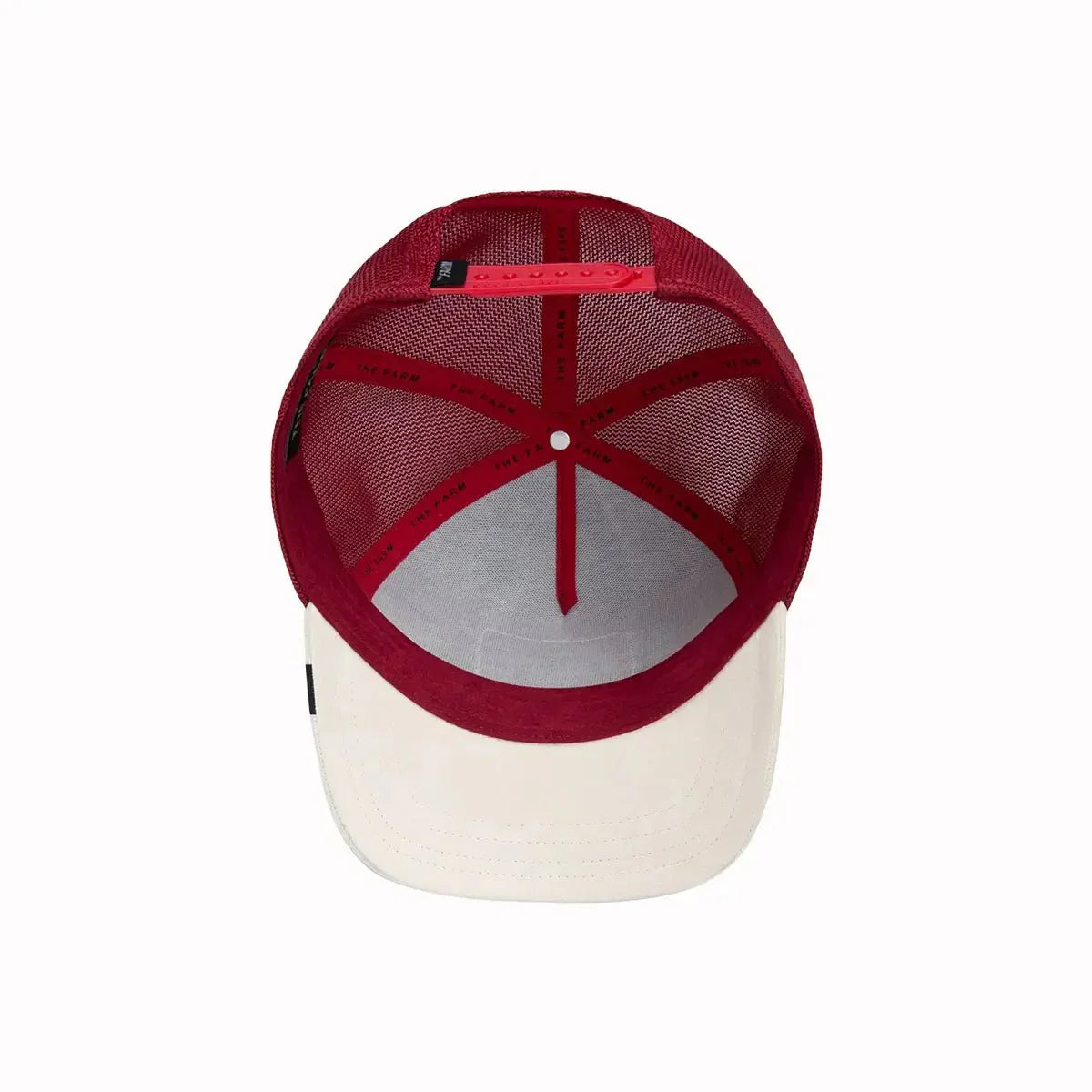 The Suede Bull Trucker Hat