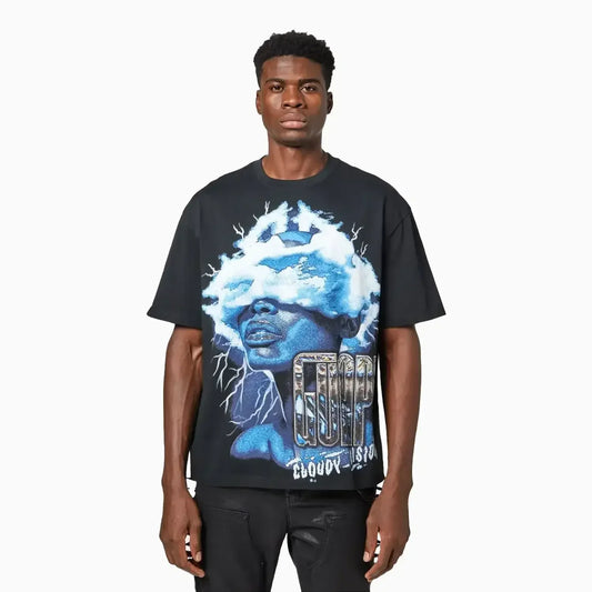 Men's Cloudy Vision T-Shirt