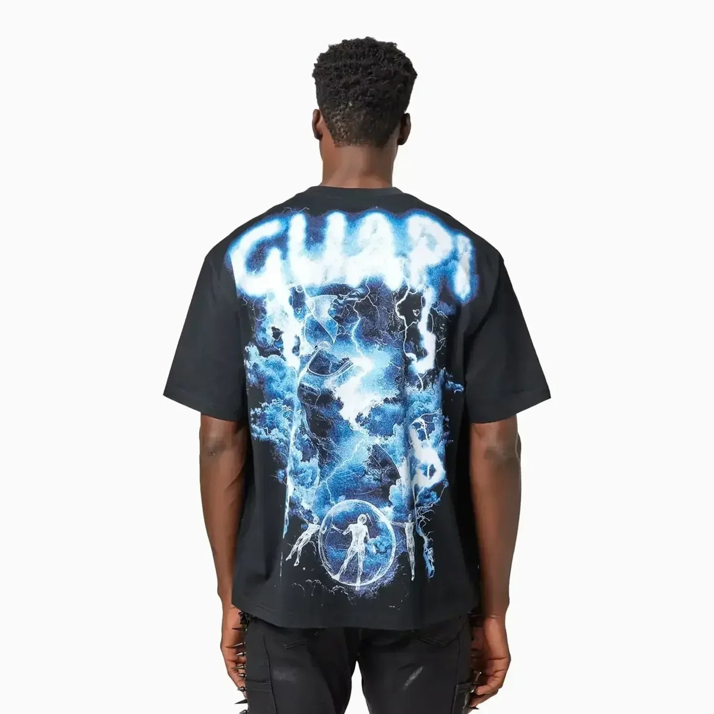 Men's Cloudy Vision T-Shirt
