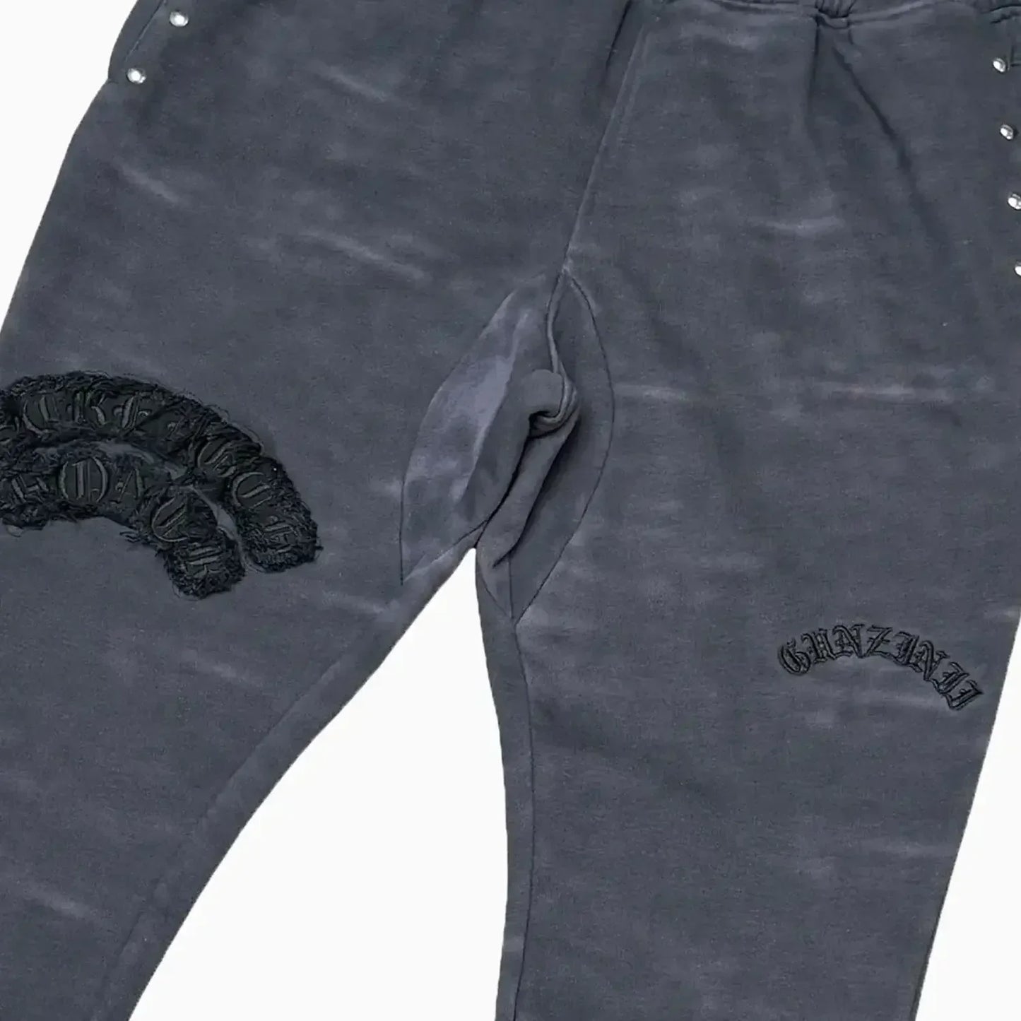 Men's Strength Honor 2-Piece Set Outfit