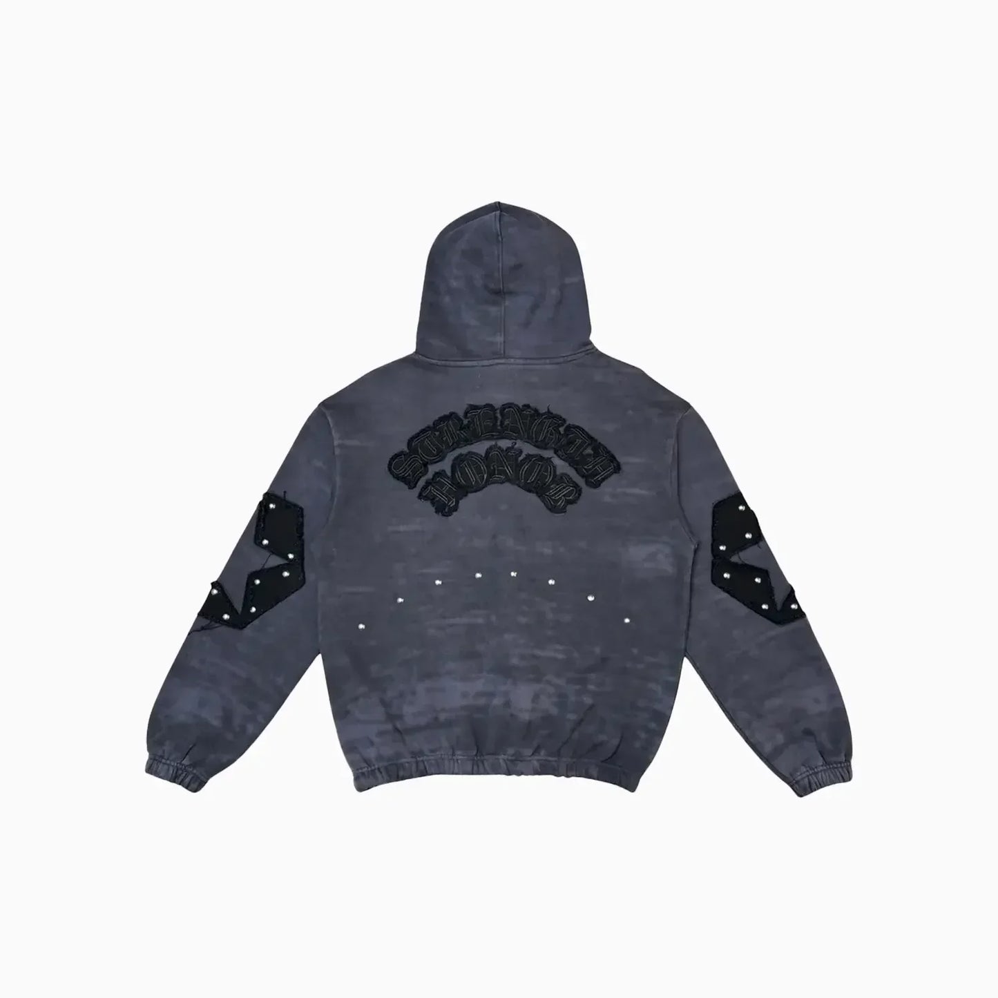 Men's Strength Honor 2-Piece Set Outfit