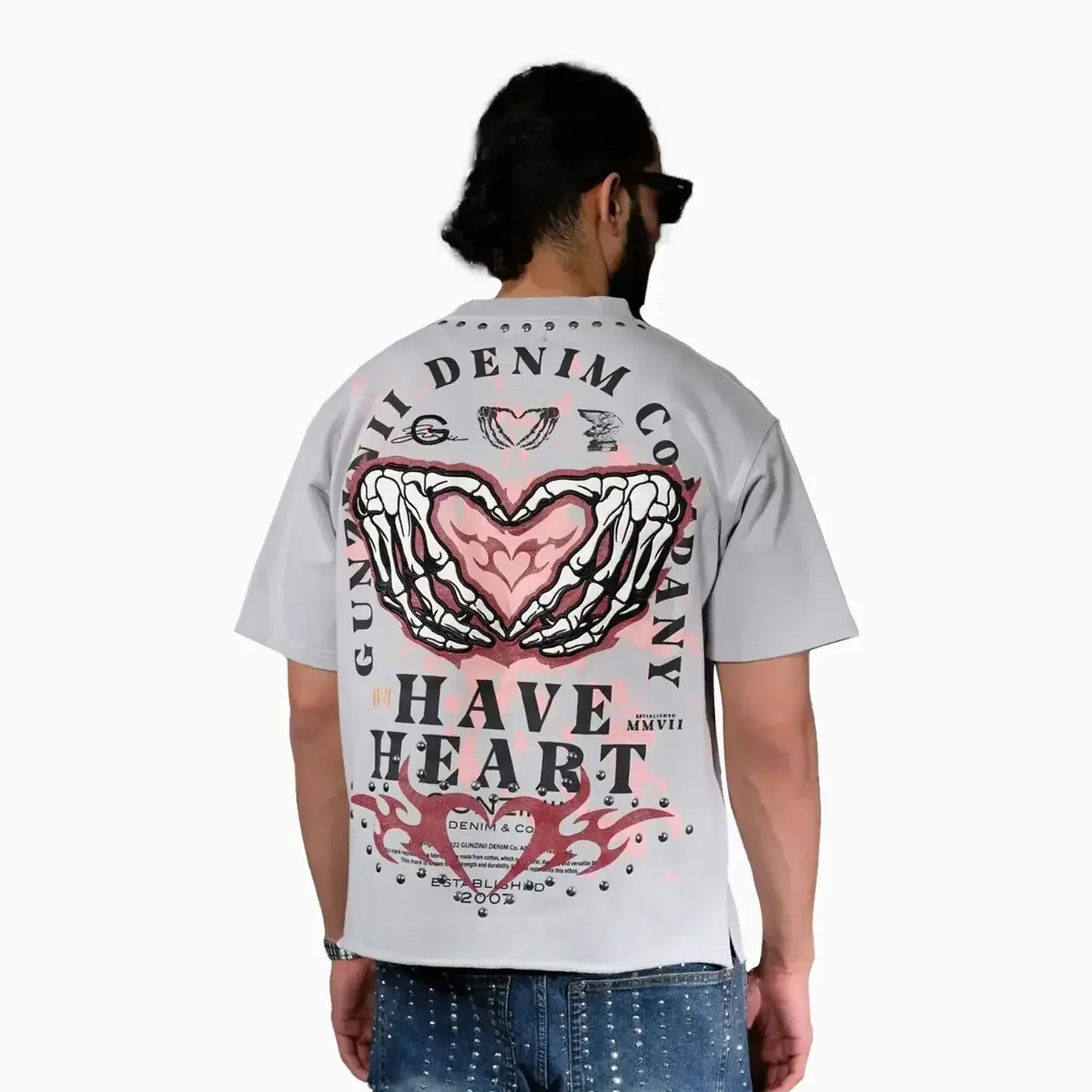 Men's Have Heart Classics Outfit