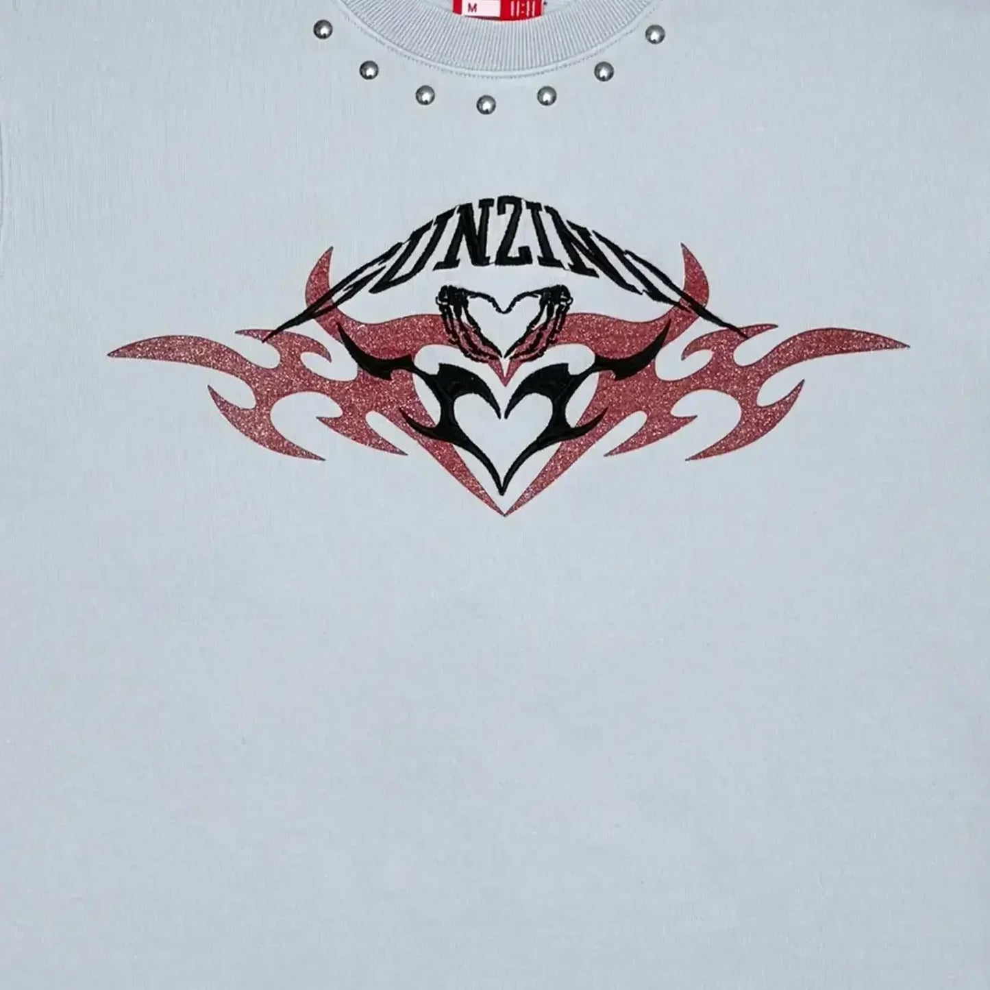 Men's Have Heart Classics Outfit