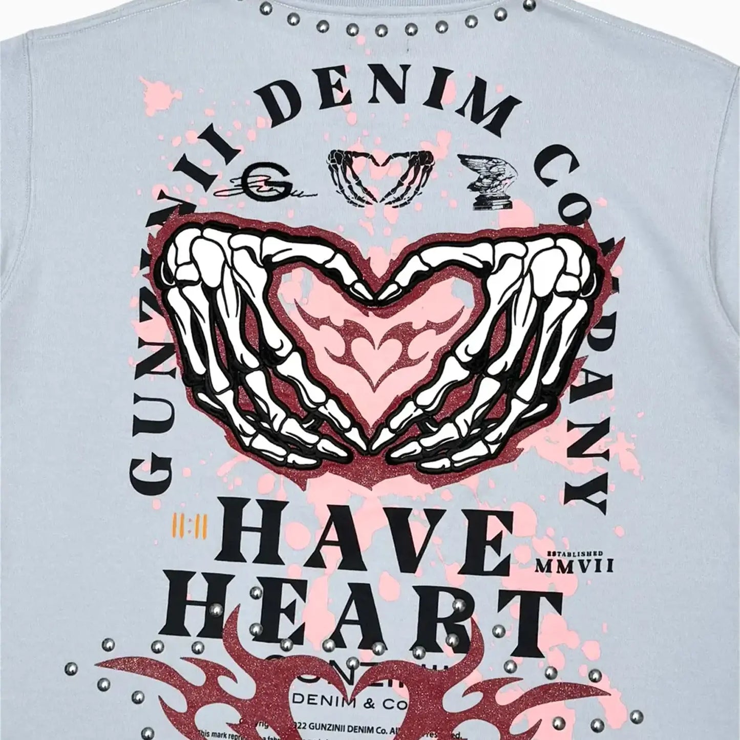 Men's Have Heart Classics Outfit