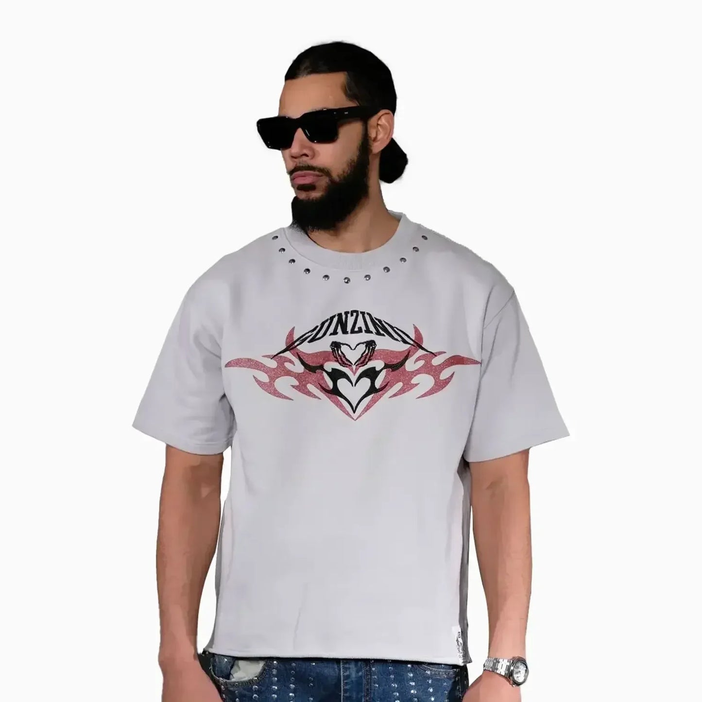 Men's Have Heart Classics Outfit