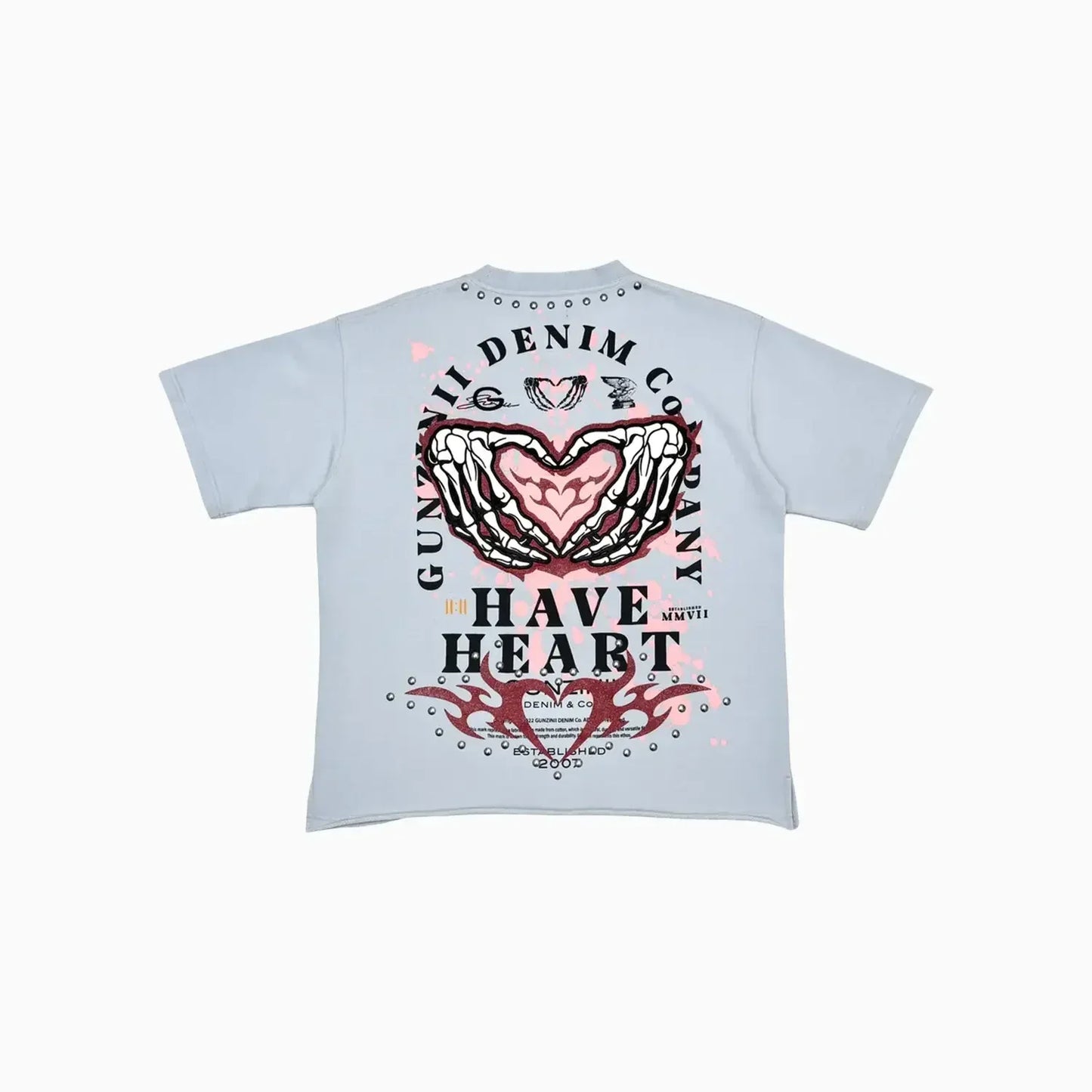 Men's Have Heart Classics Outfit
