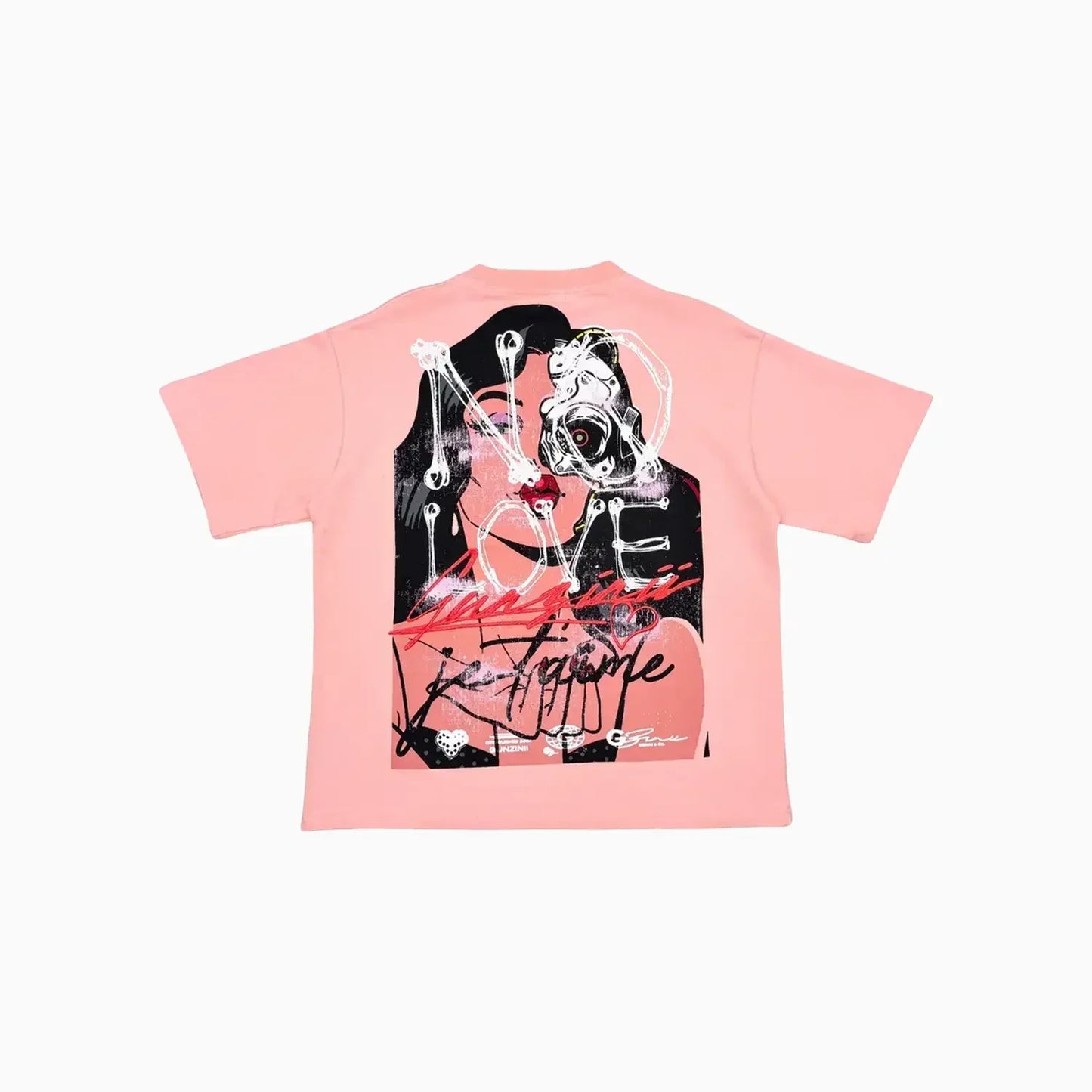 Men's NO LOVE Classics Outfit